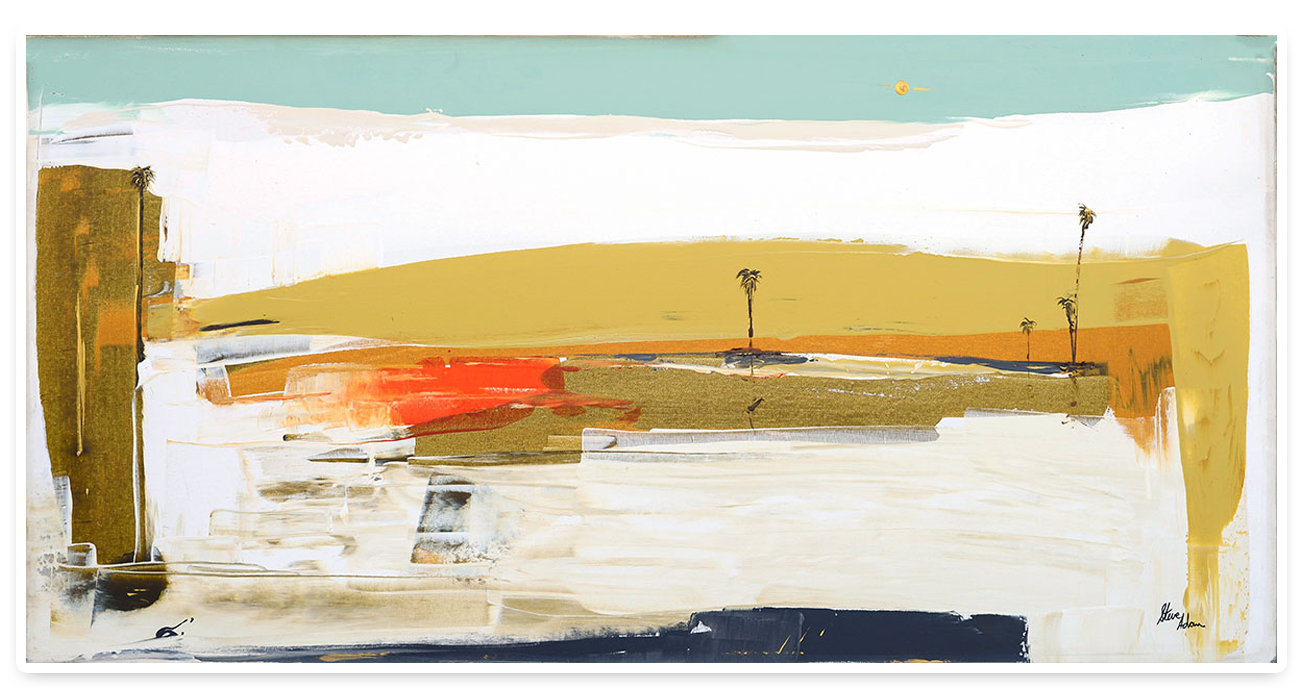 5 Reasons Art is The Best Gift