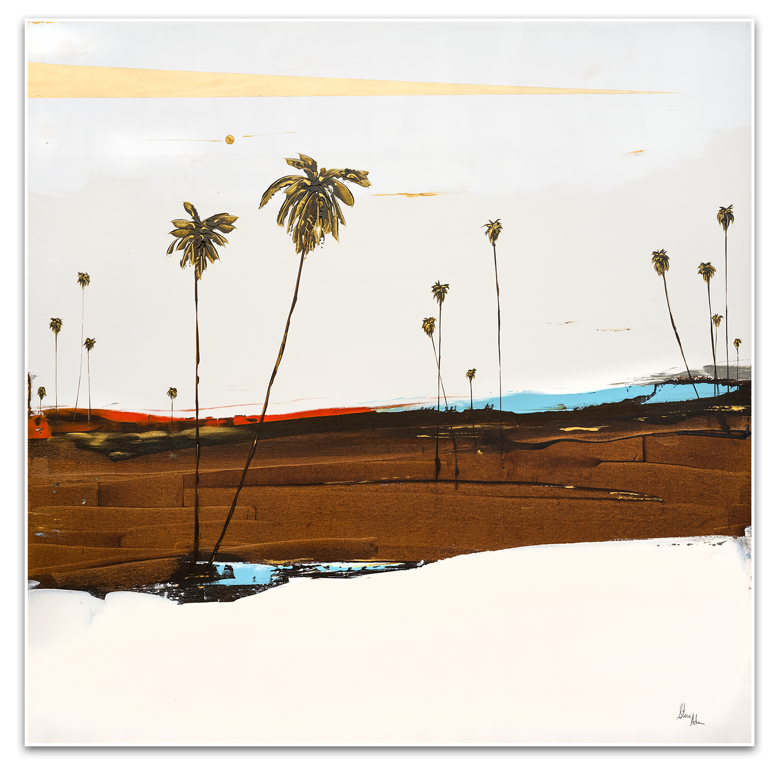 #0469 Original Art