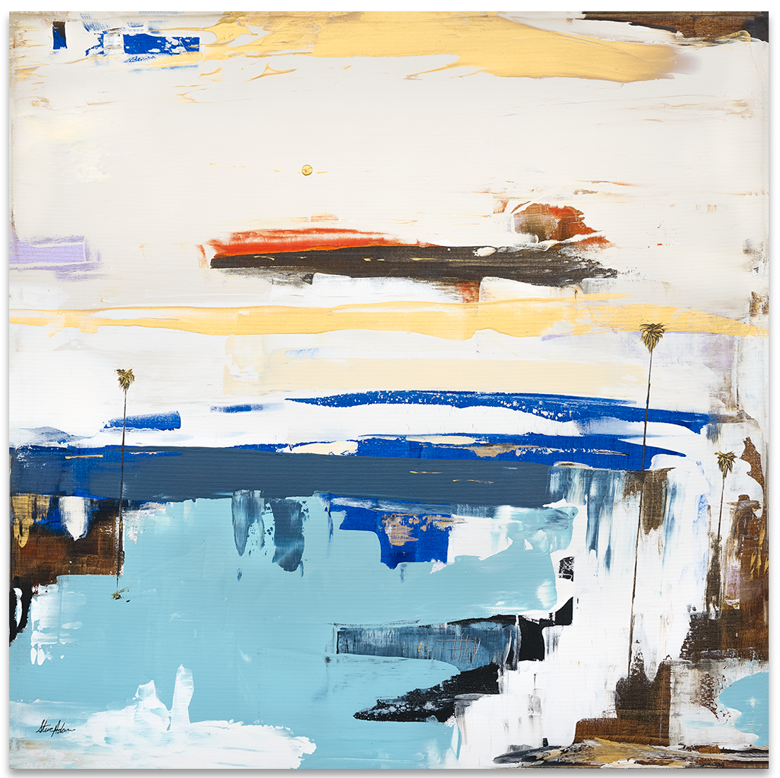 #0514 Original Art
