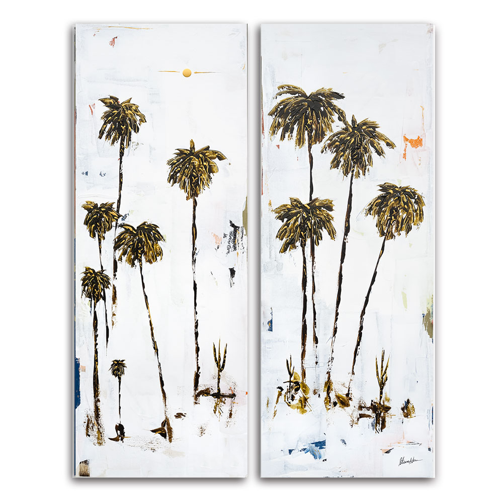 #0677 Original Art Set