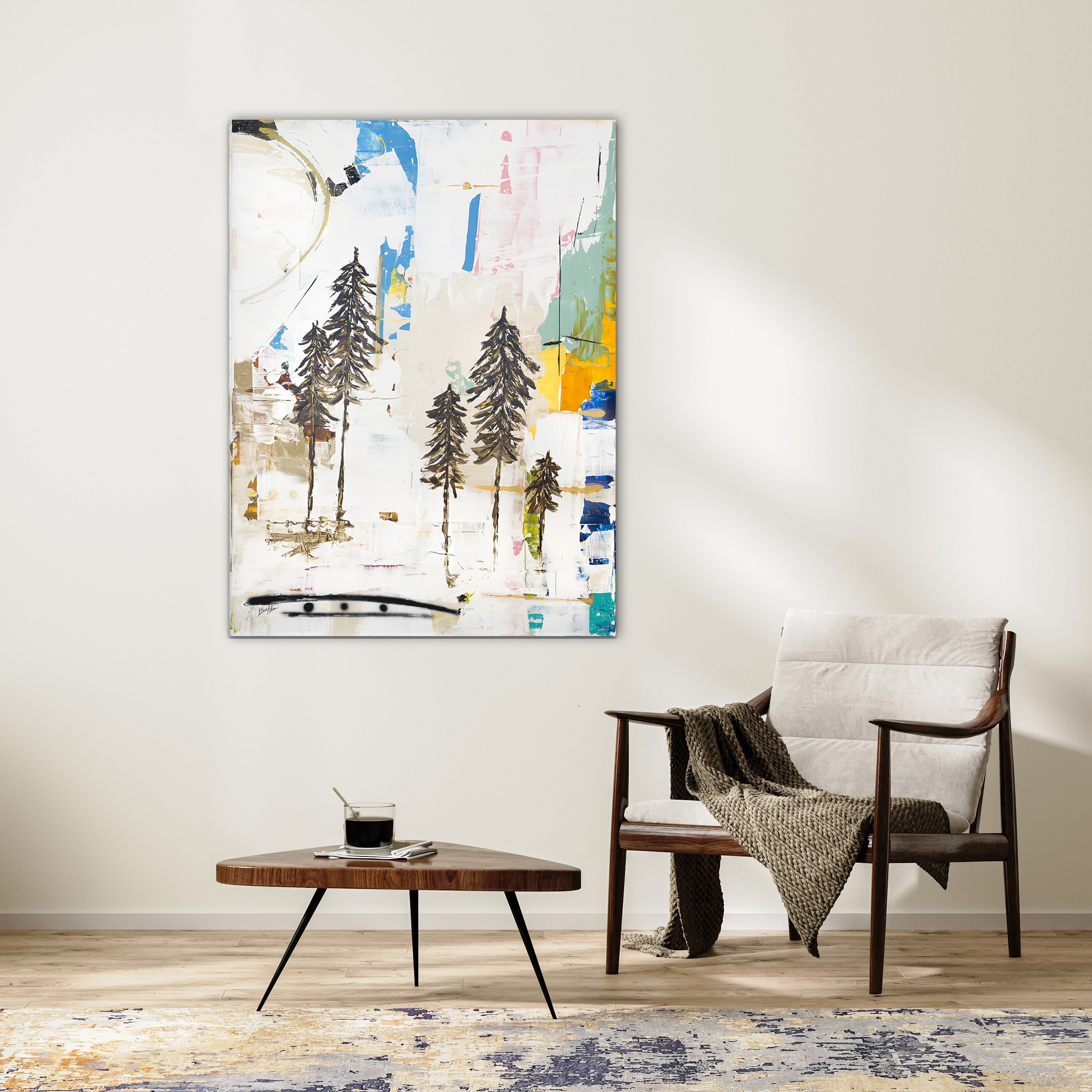 #0693 Original Art