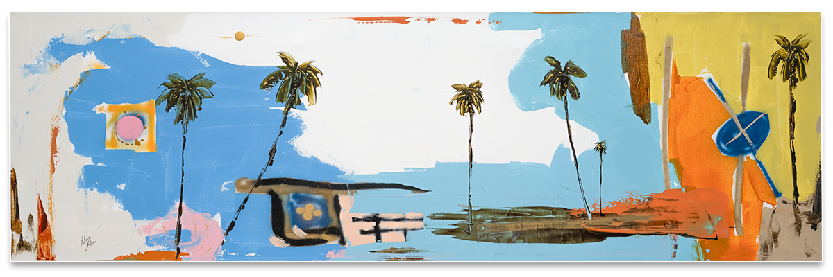 #0700 Original Art