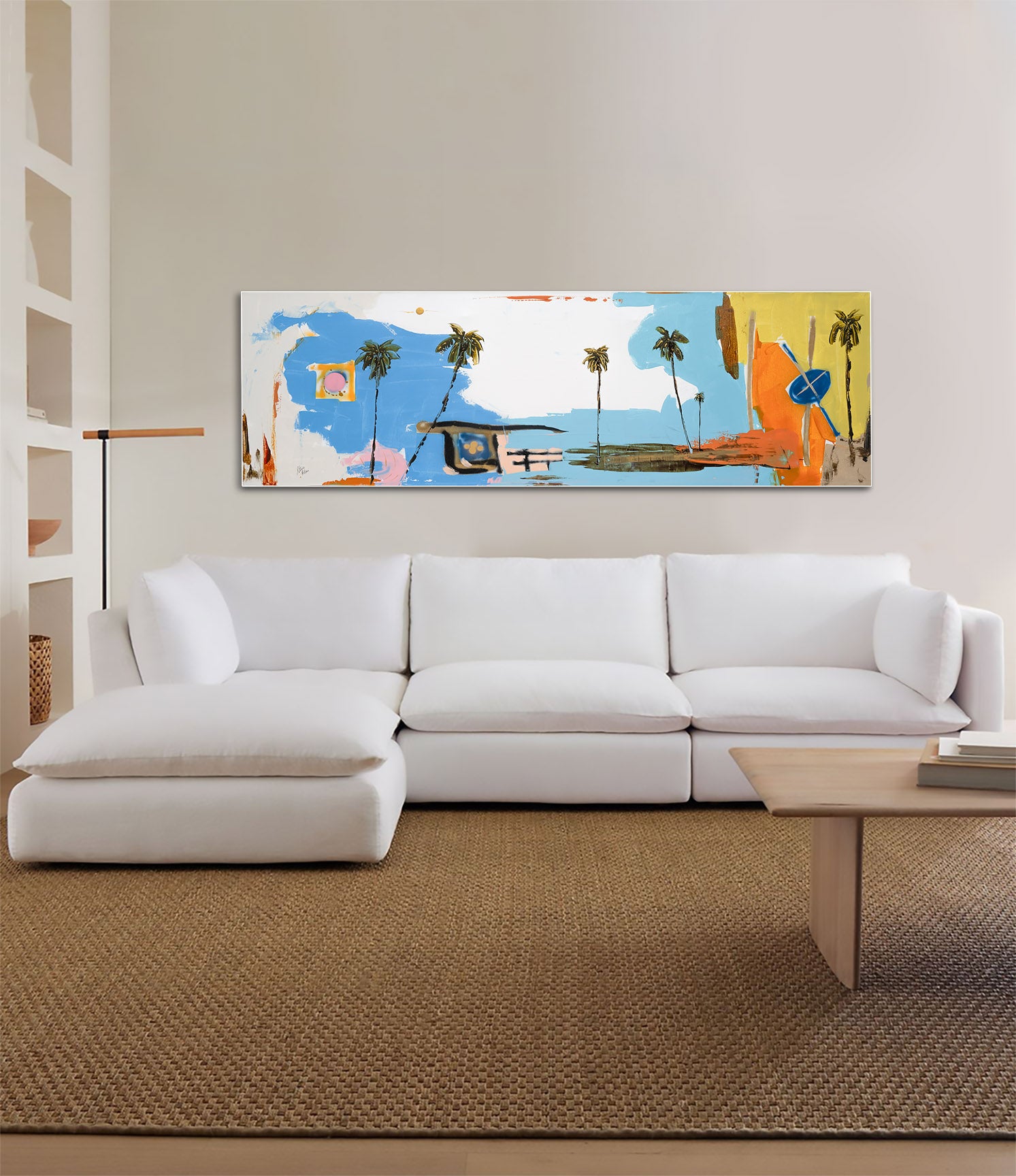 #0700 Original Art
