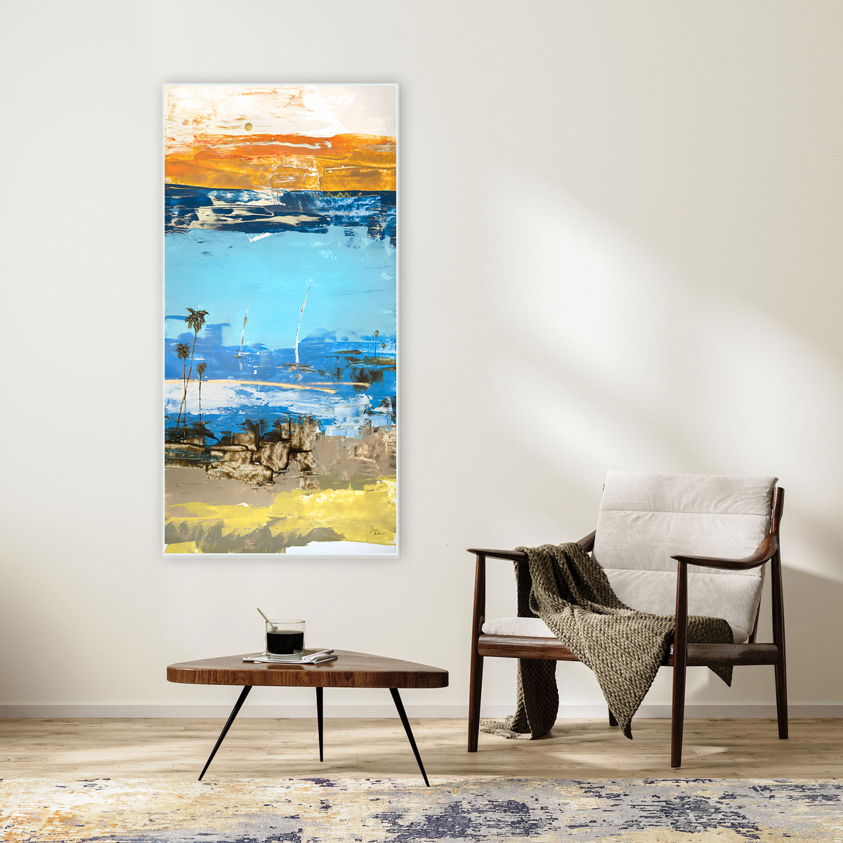 #0747 Original Art