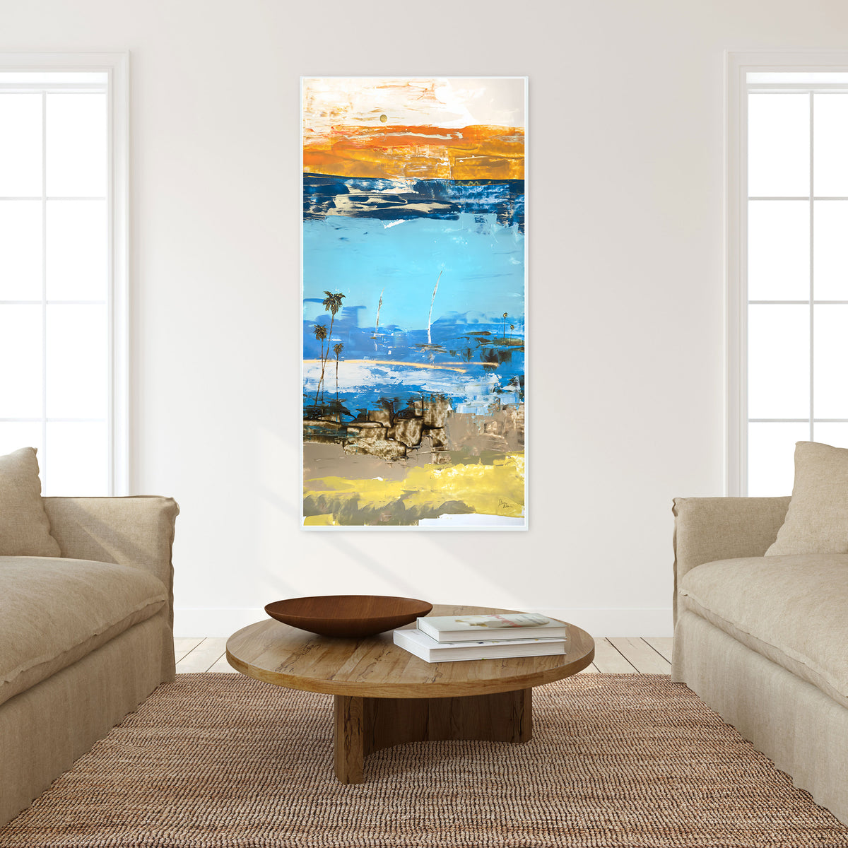 #0747 Original Art