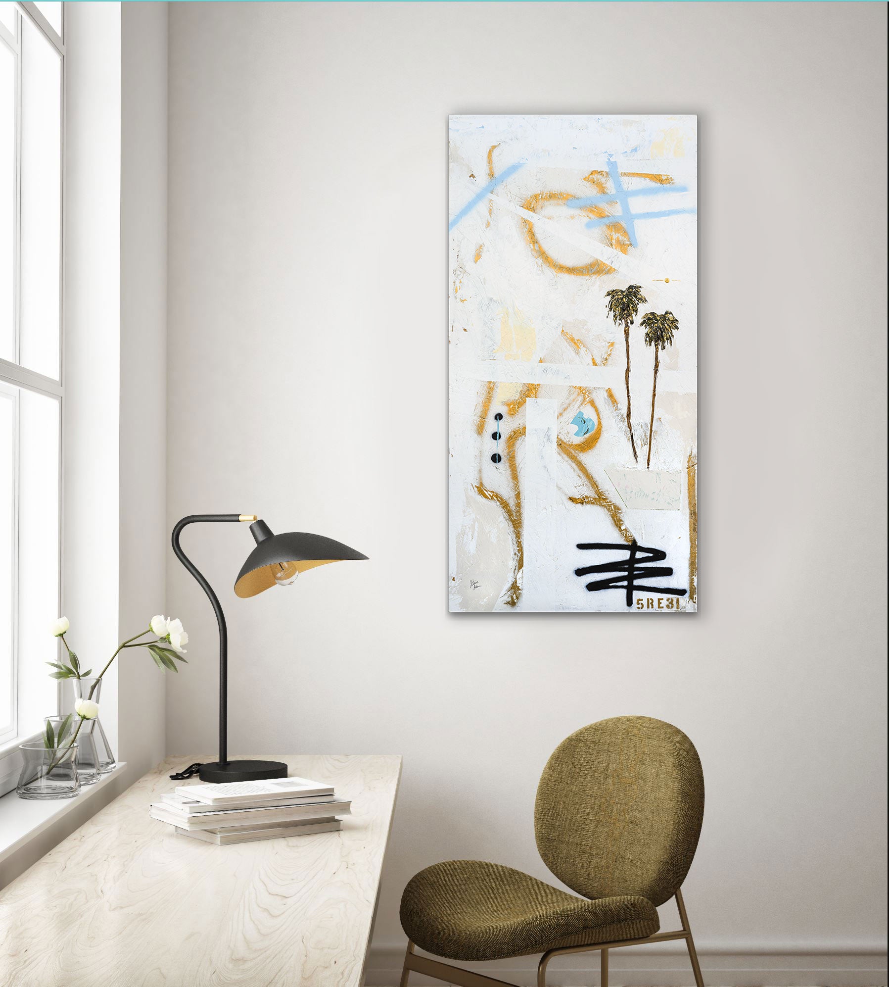 #0759 Original Art