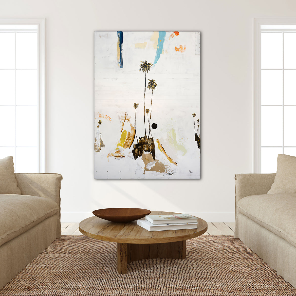 #0765 Original Art