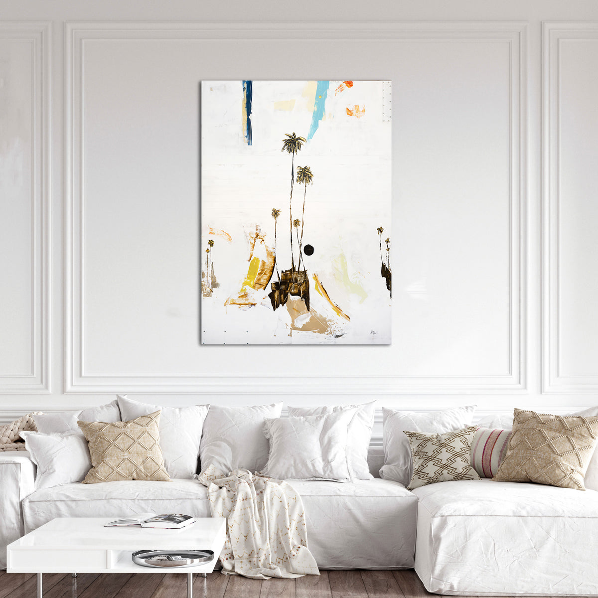 #0765 Original Art