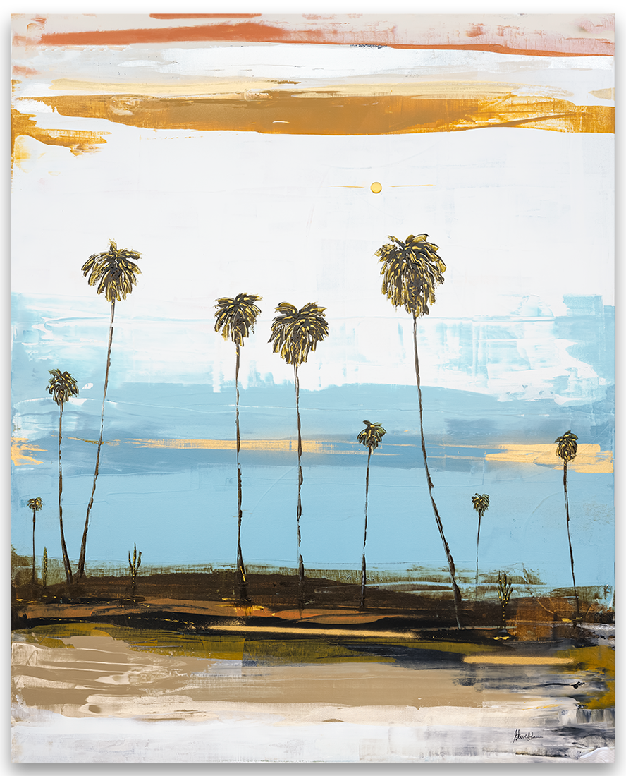 #0778 Original Art