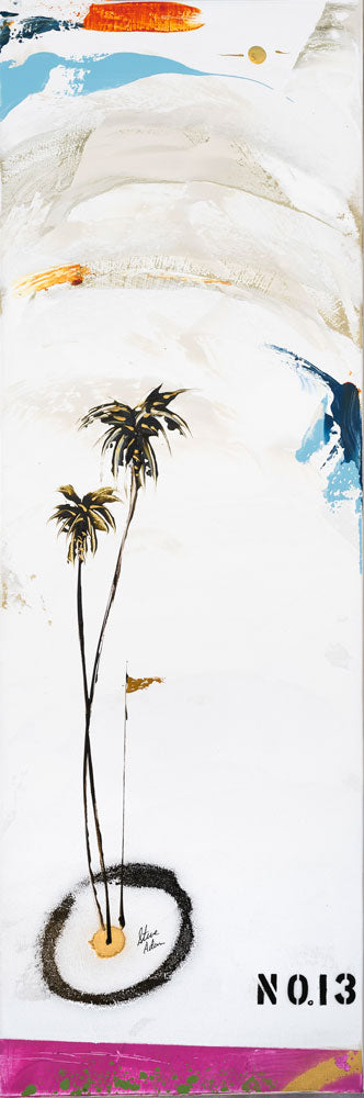 #0781 Original Art