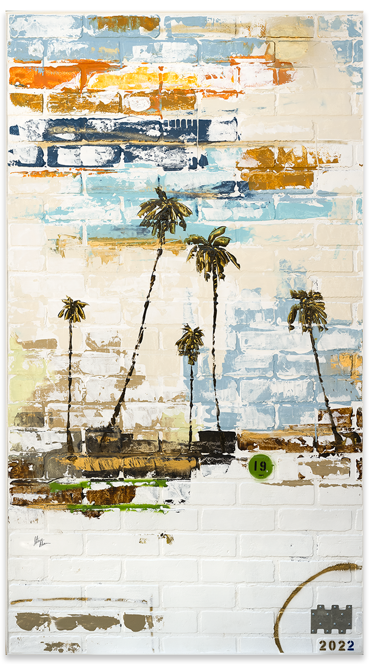 #0794 Original Art