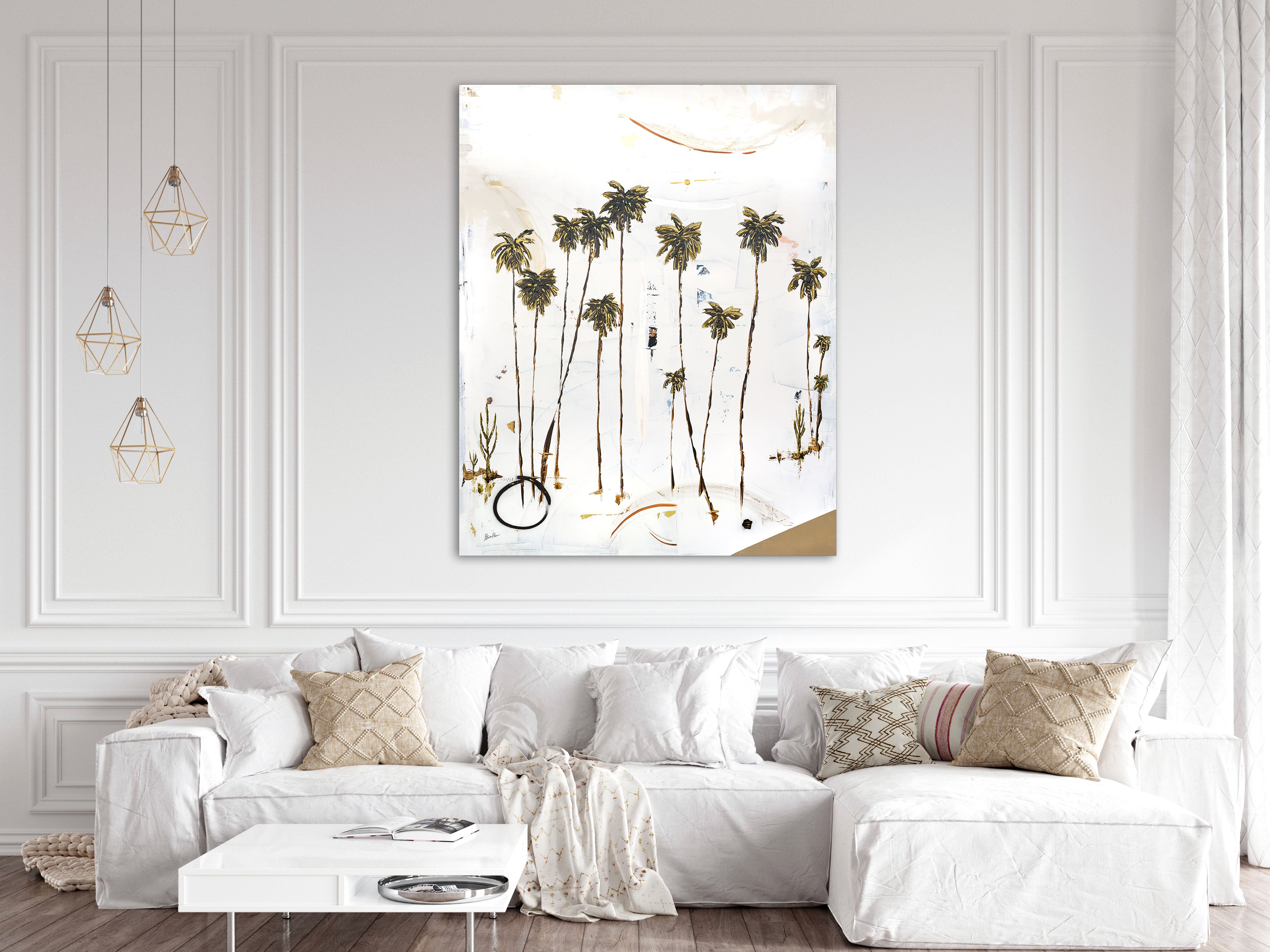 #0797 Original Art