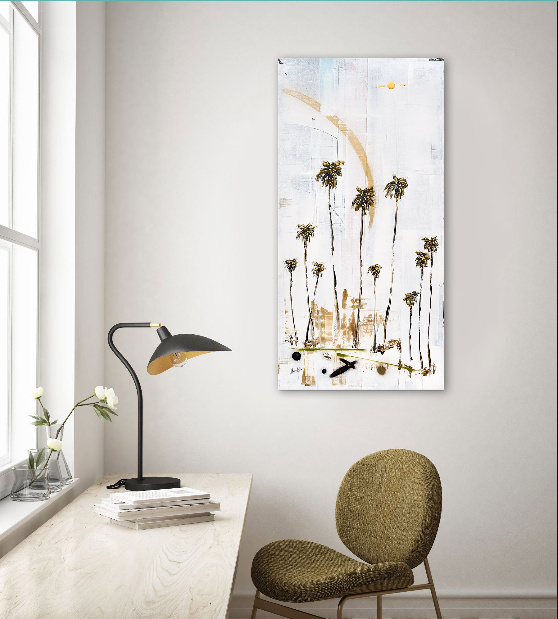 #0802 Original Art
