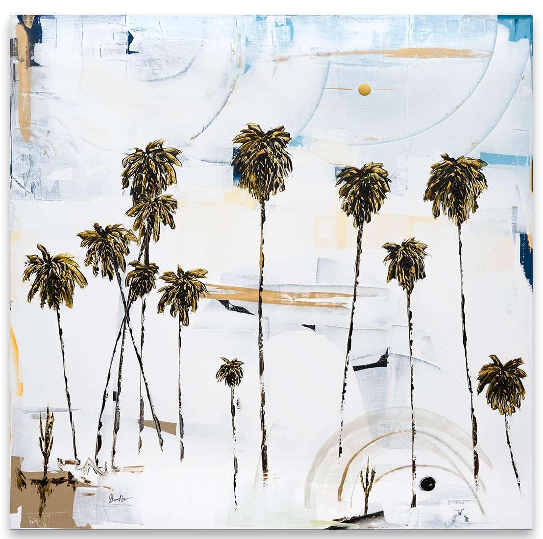 #0805 Original Art
