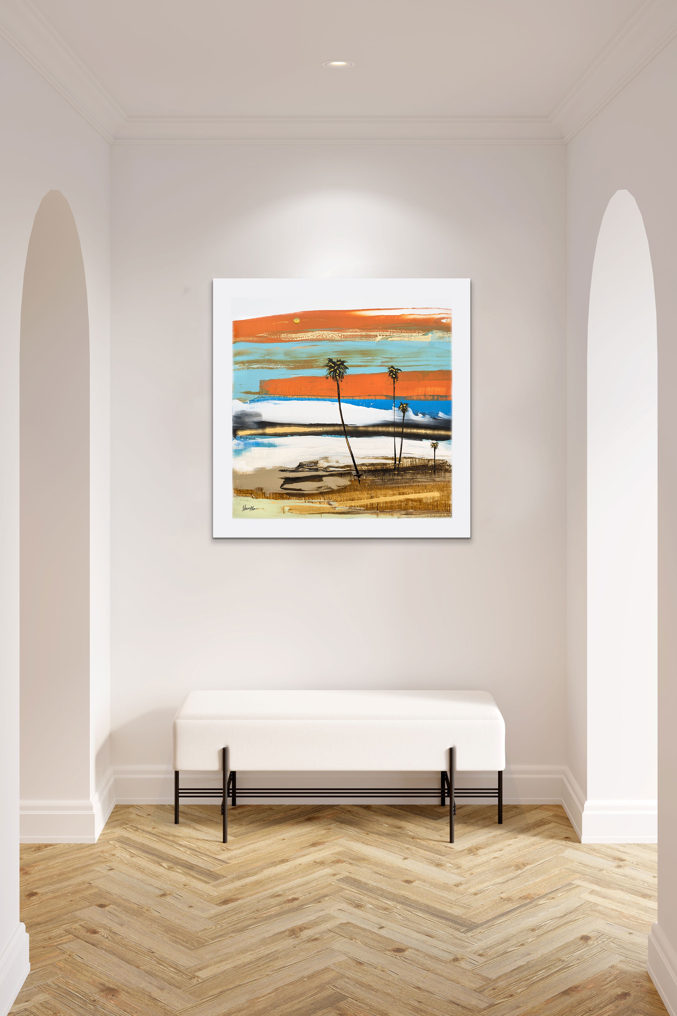 #0826 Montage Laguna Beach Prints