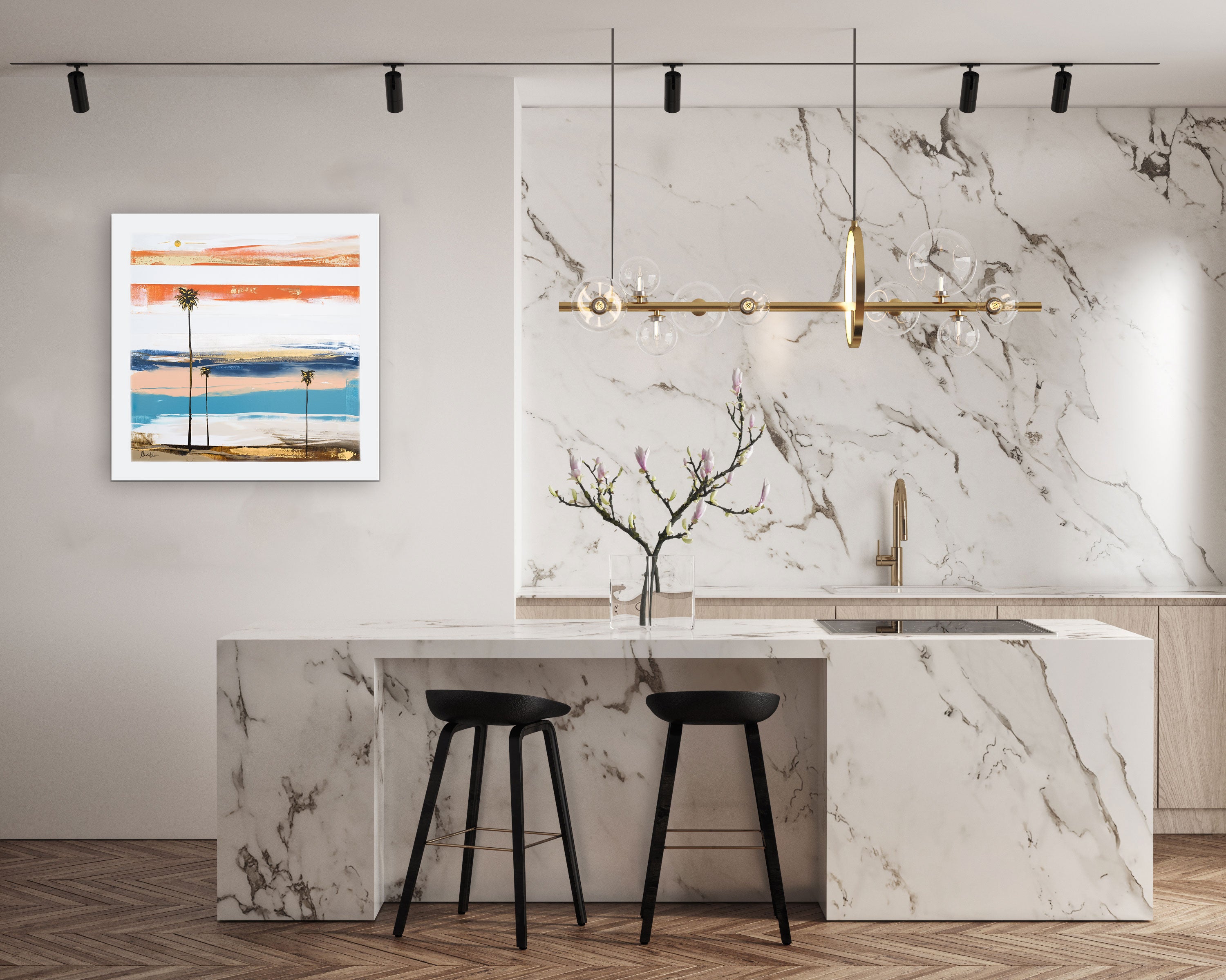 #0828 Montage Laguna Beach Prints