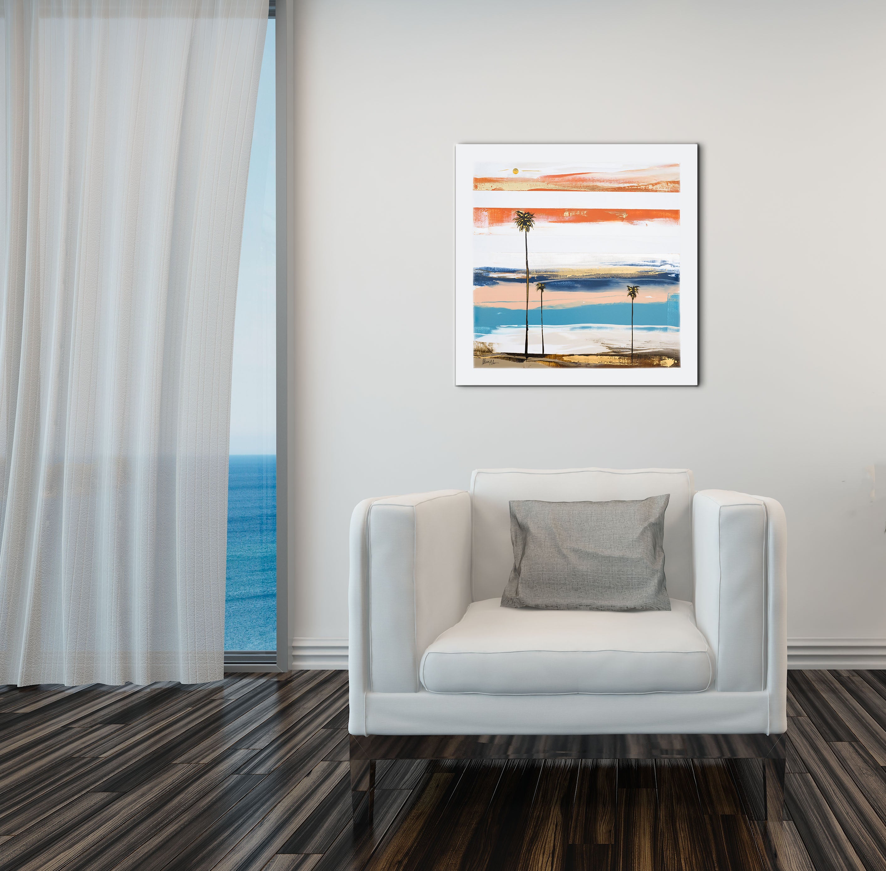 #0828 Montage Laguna Beach Prints