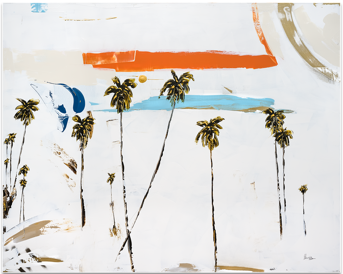 #834 Original Art