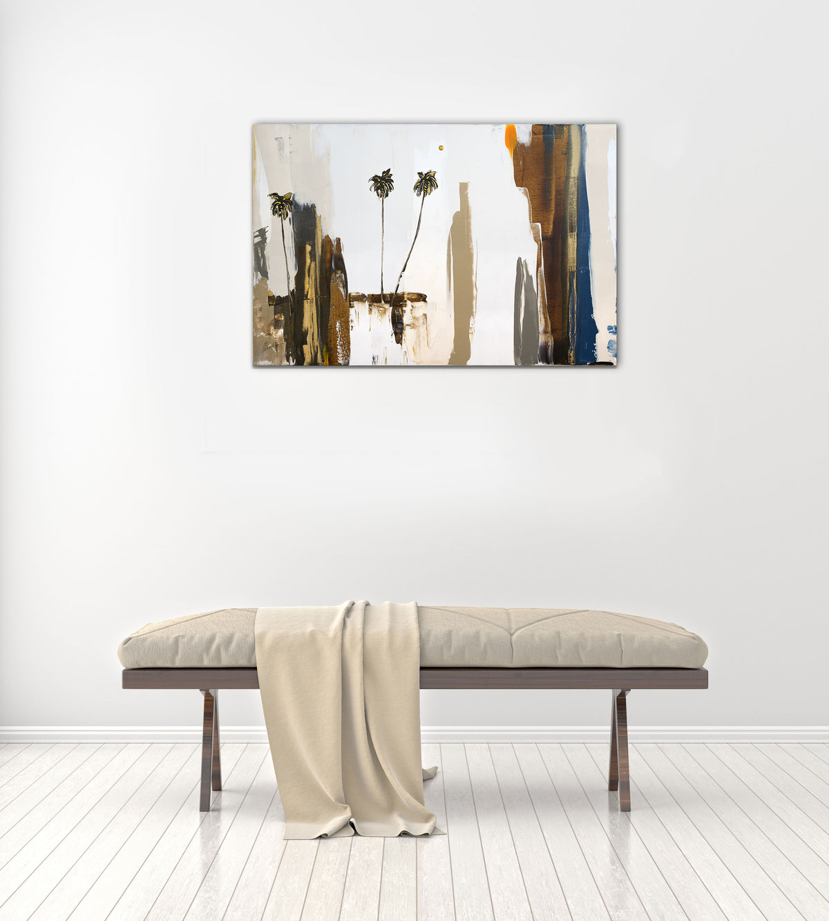 #0850 Original Art
