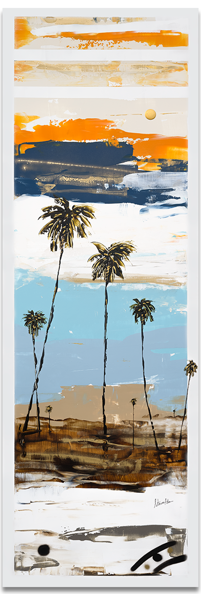 #0871 Original Art