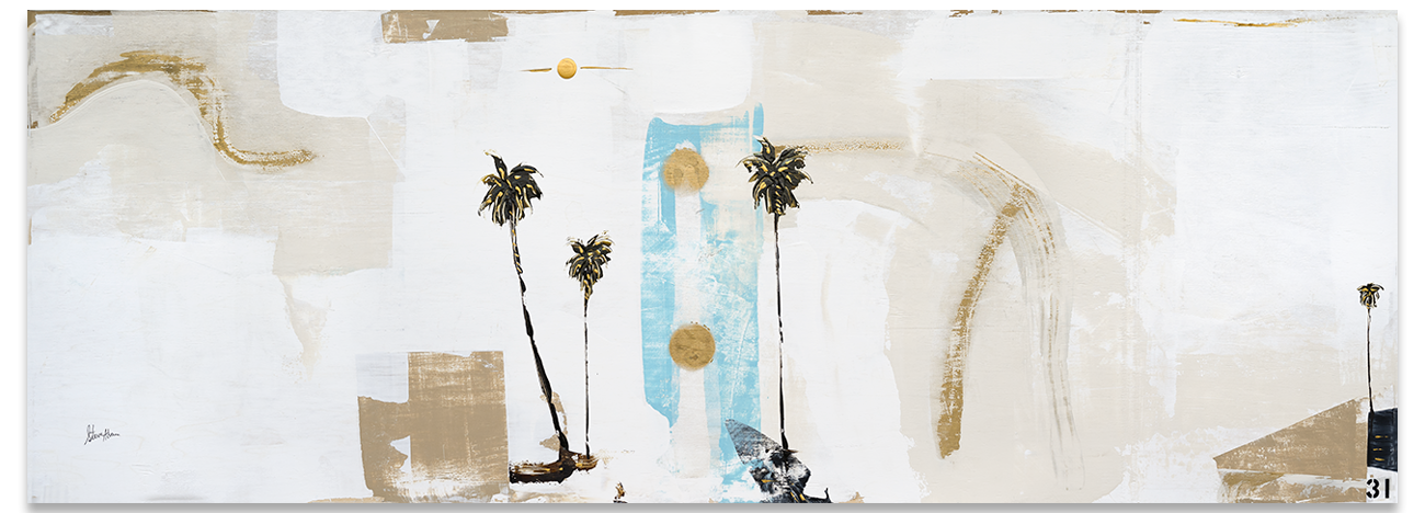 #0873 Original Art