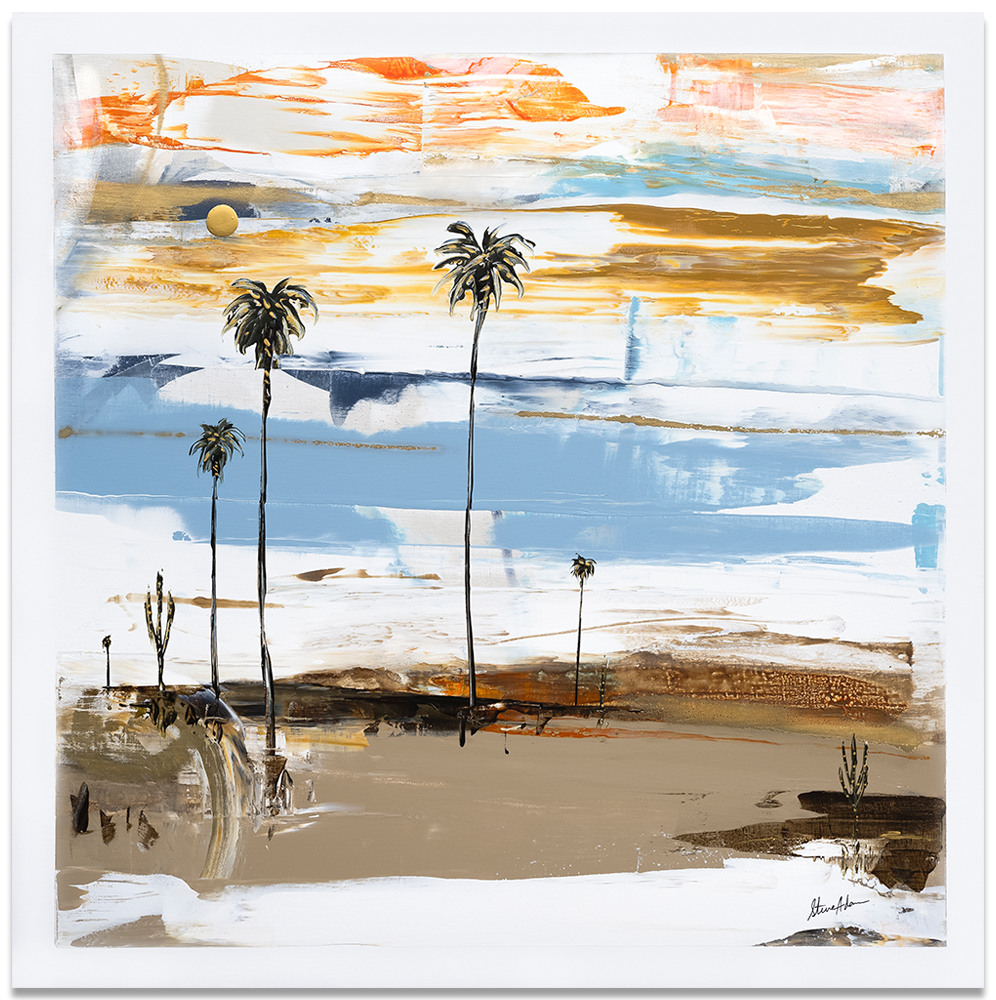 #0887 Original Art