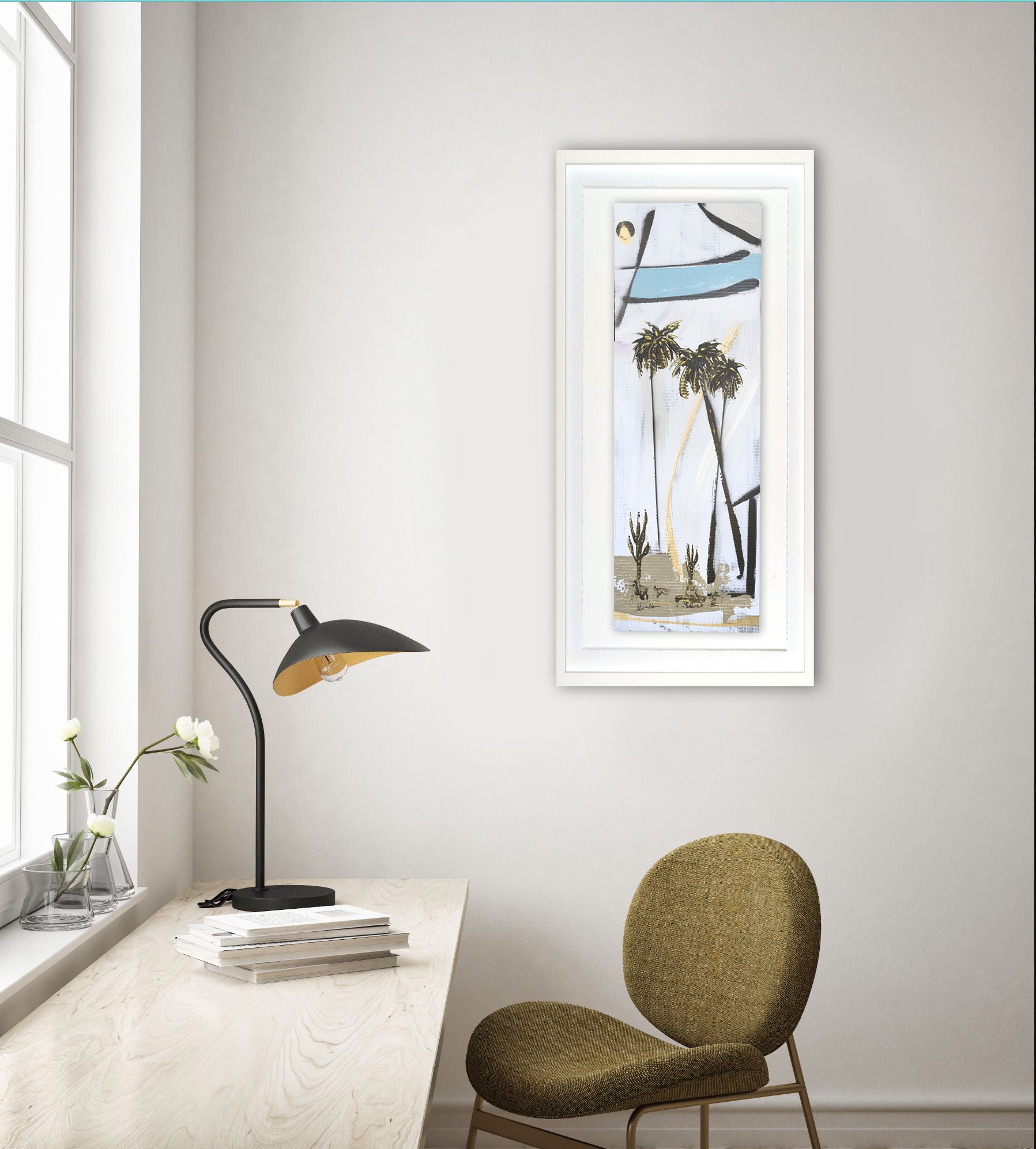 #0888 Original Art