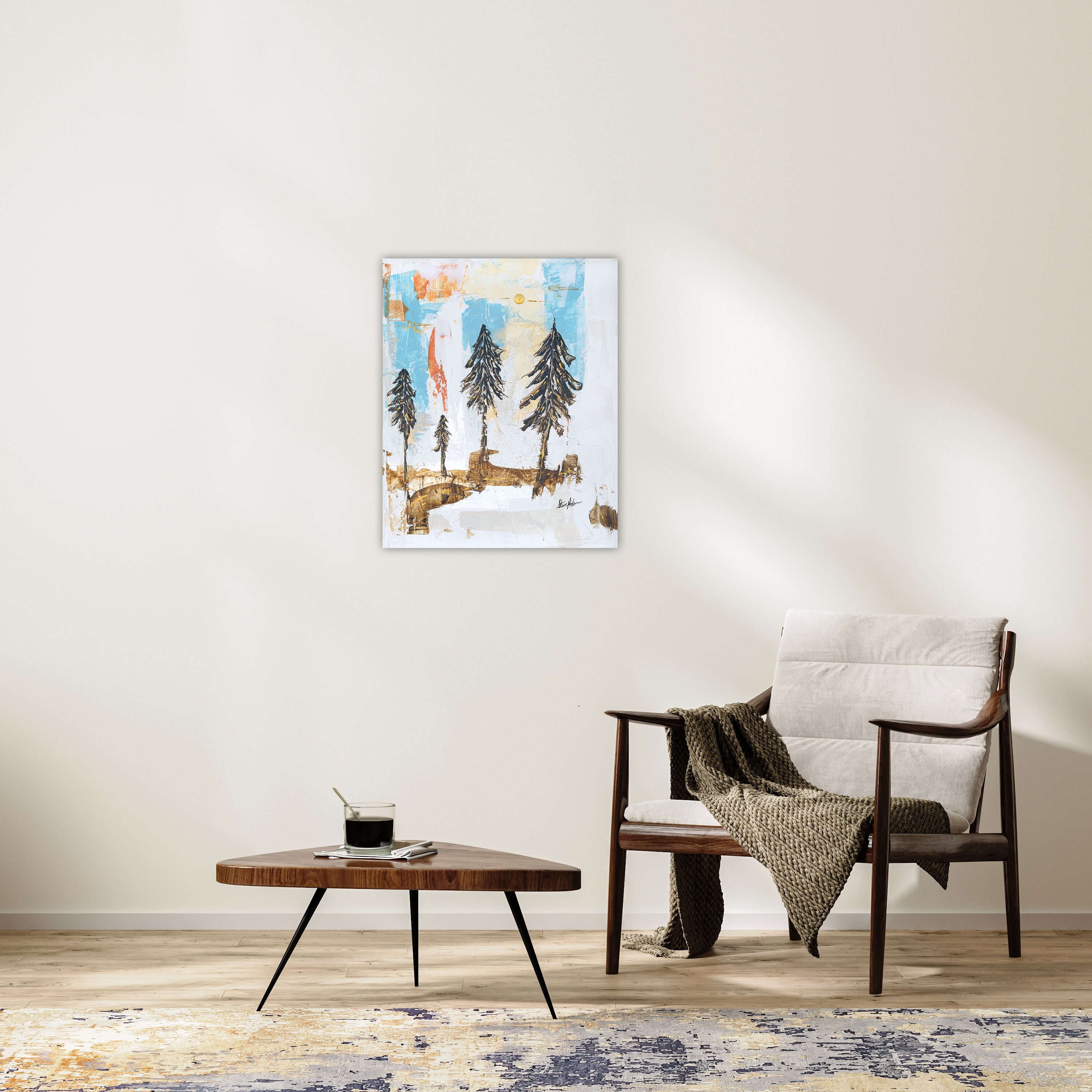 #0891 Original Art