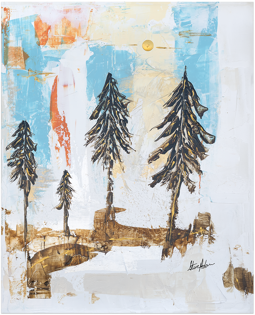 #0891 Original Art