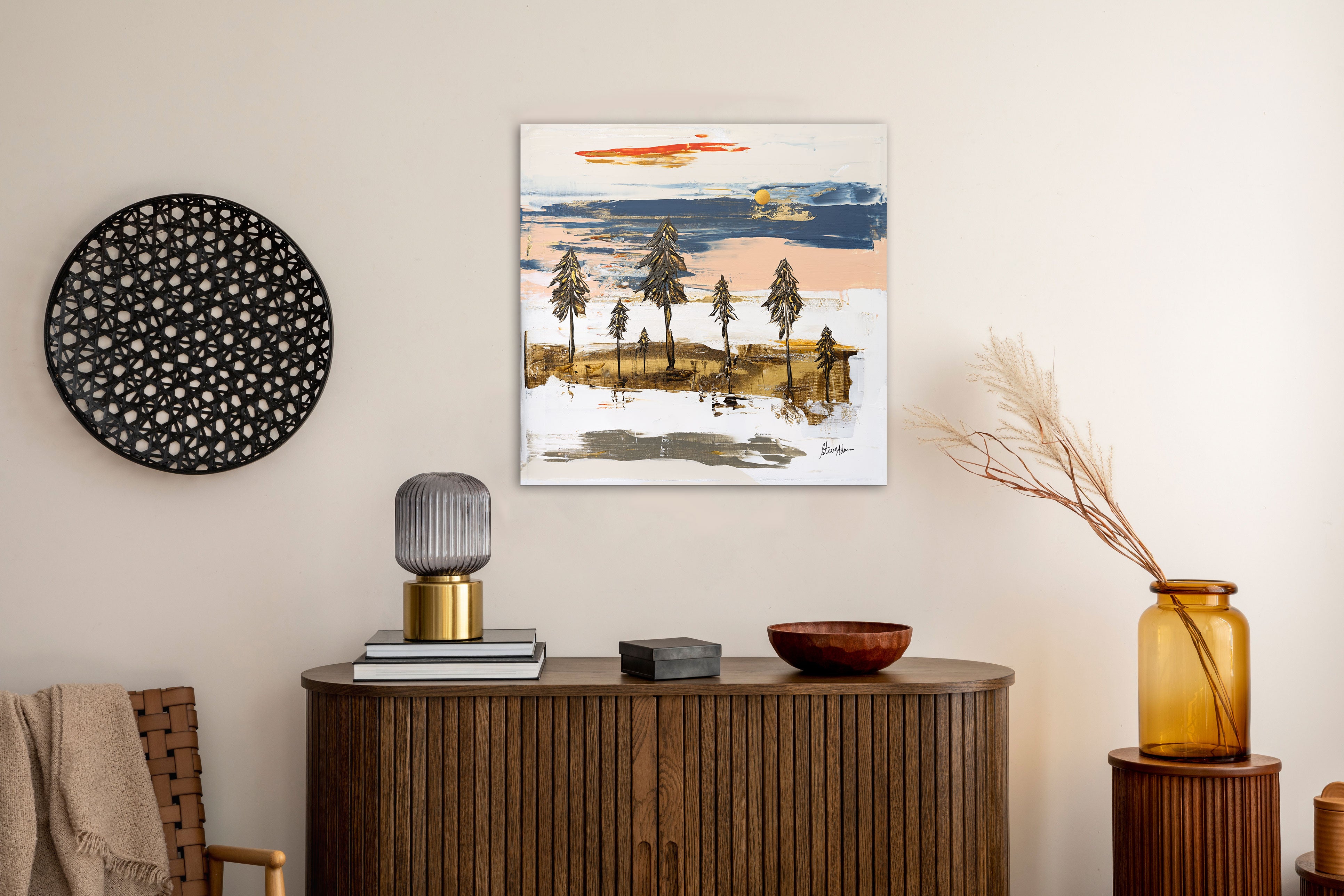 #0893 Original Artwork