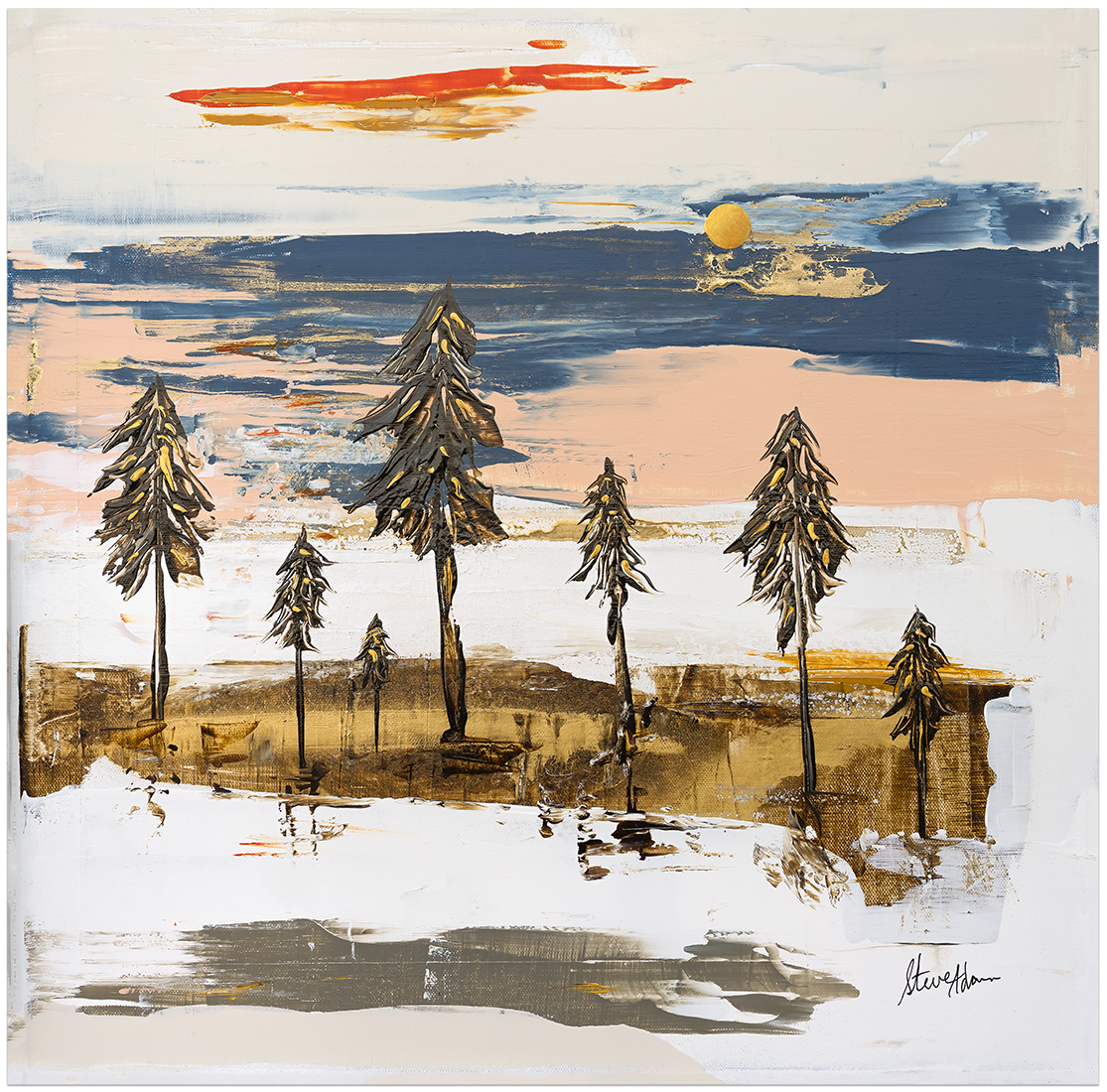 #0893 Original Artwork