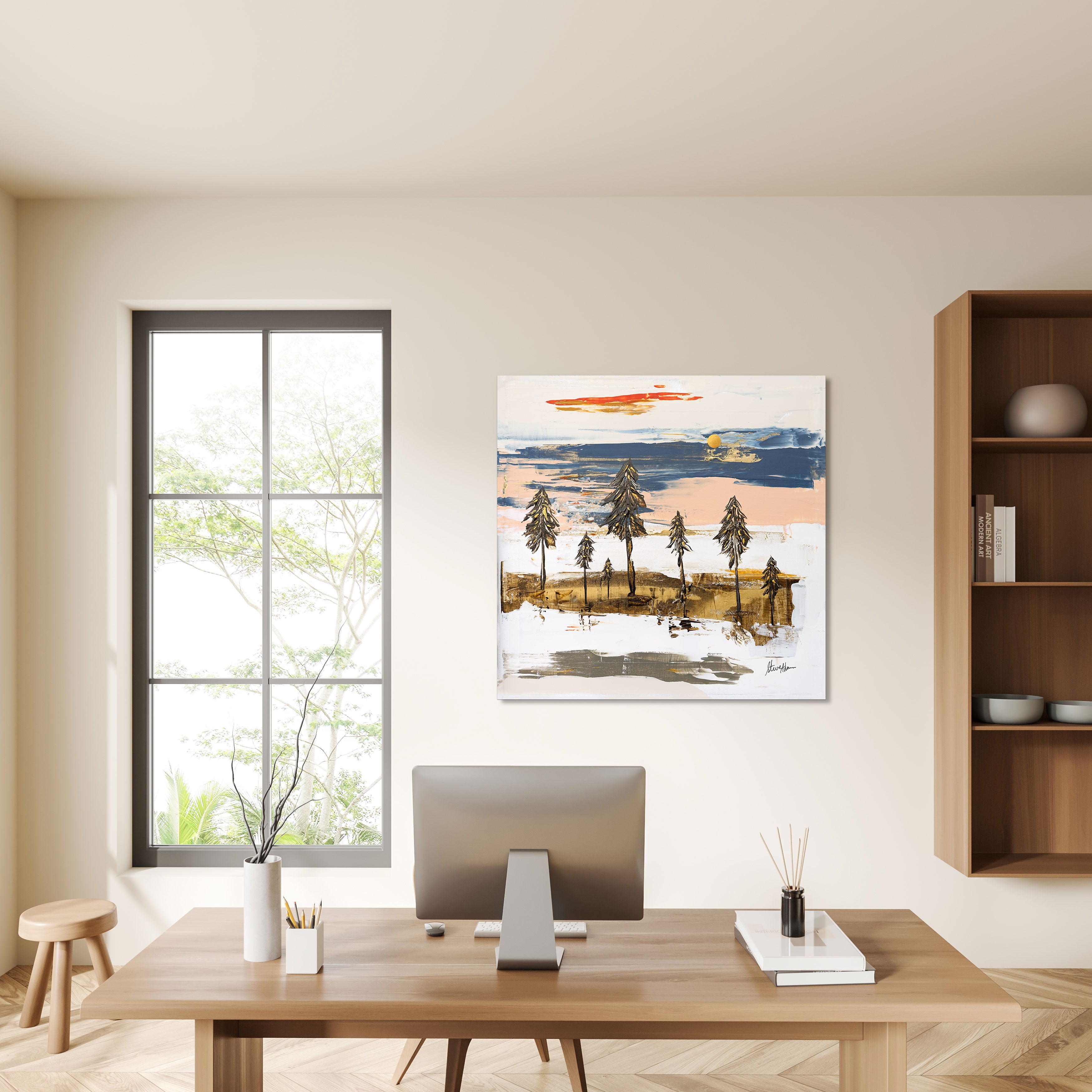 #0893 Original Artwork