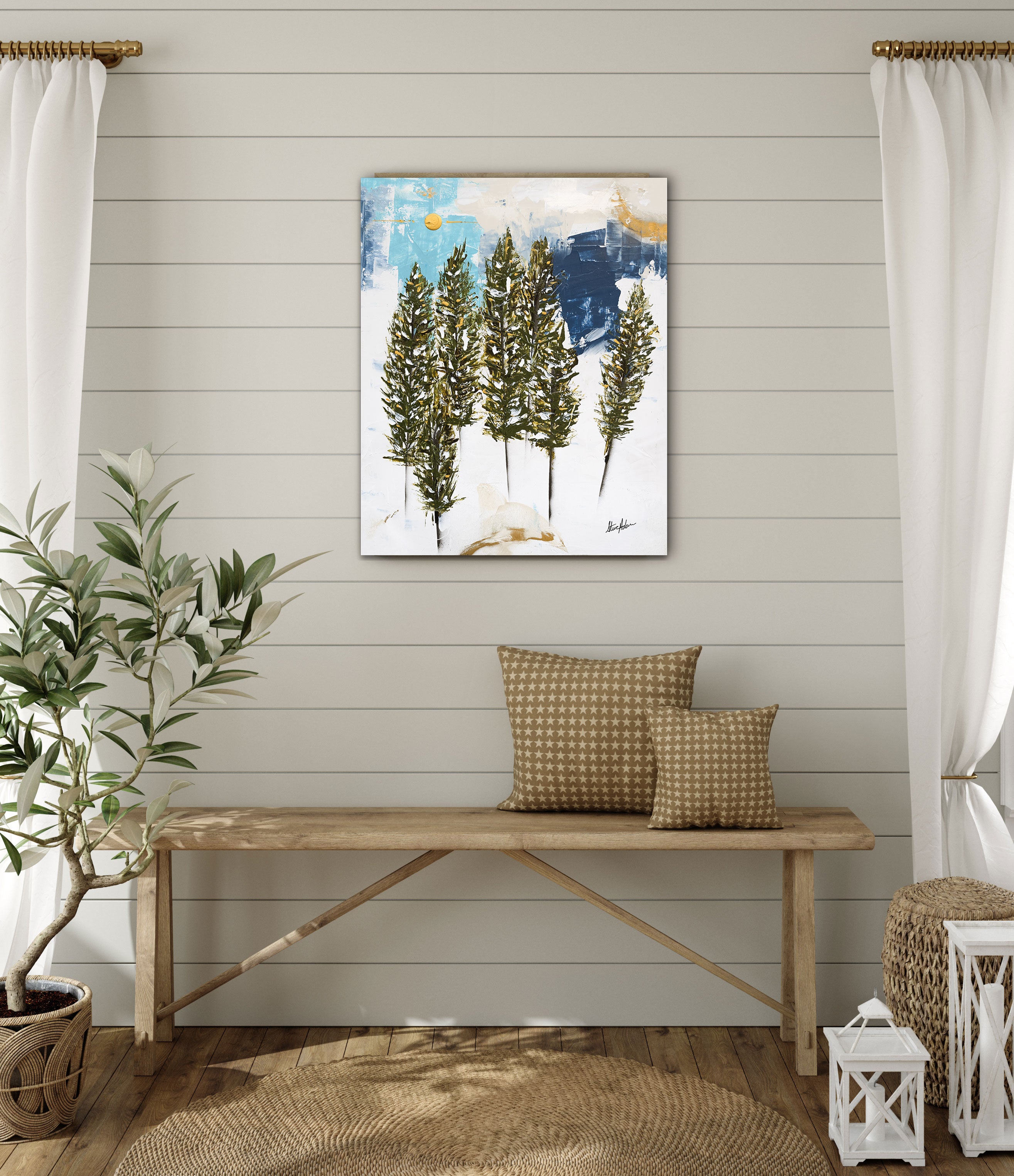 #0900 Original Art