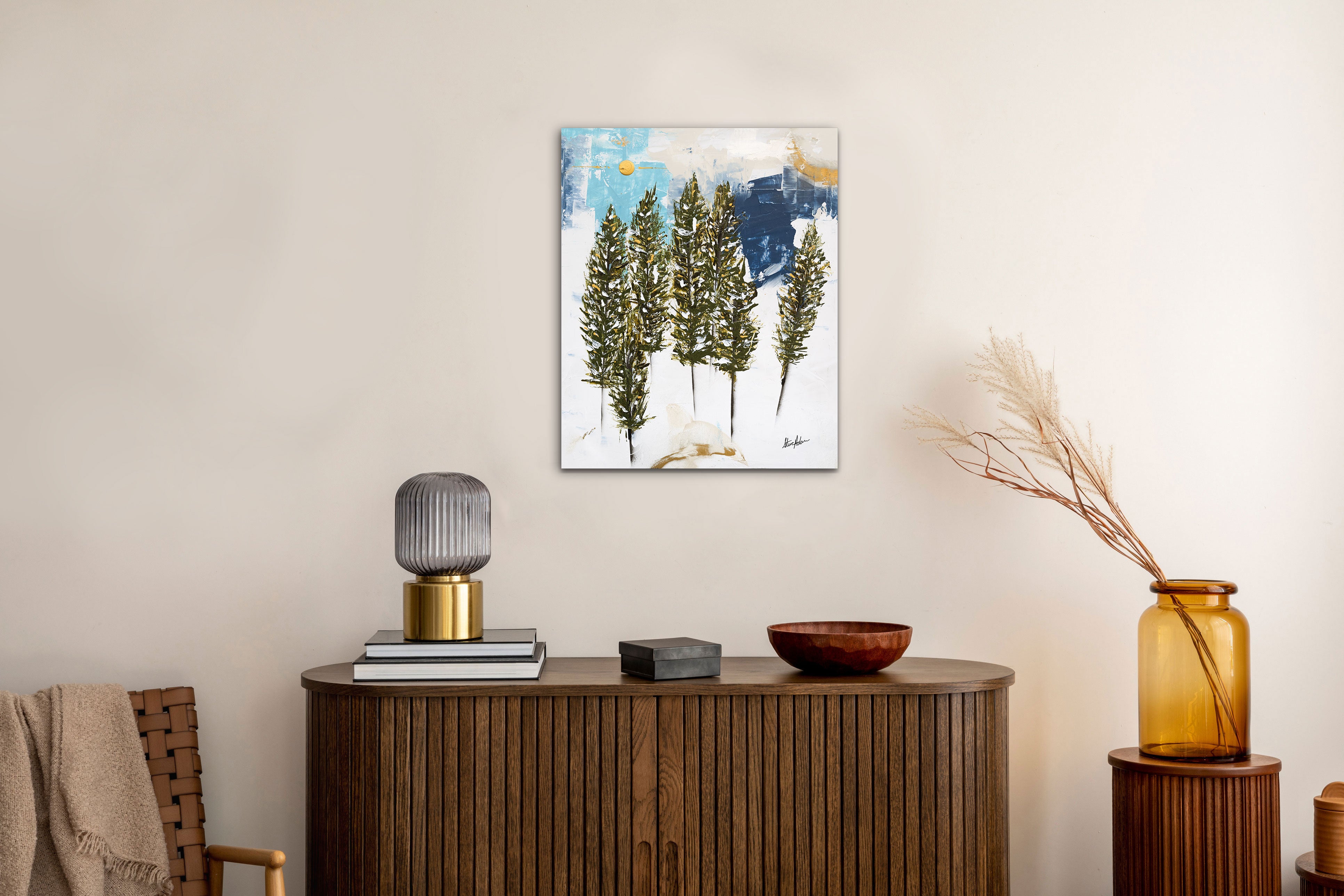 #0900 Original Art