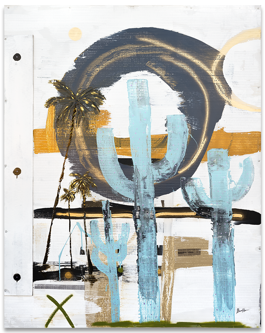 #0911 Original Art