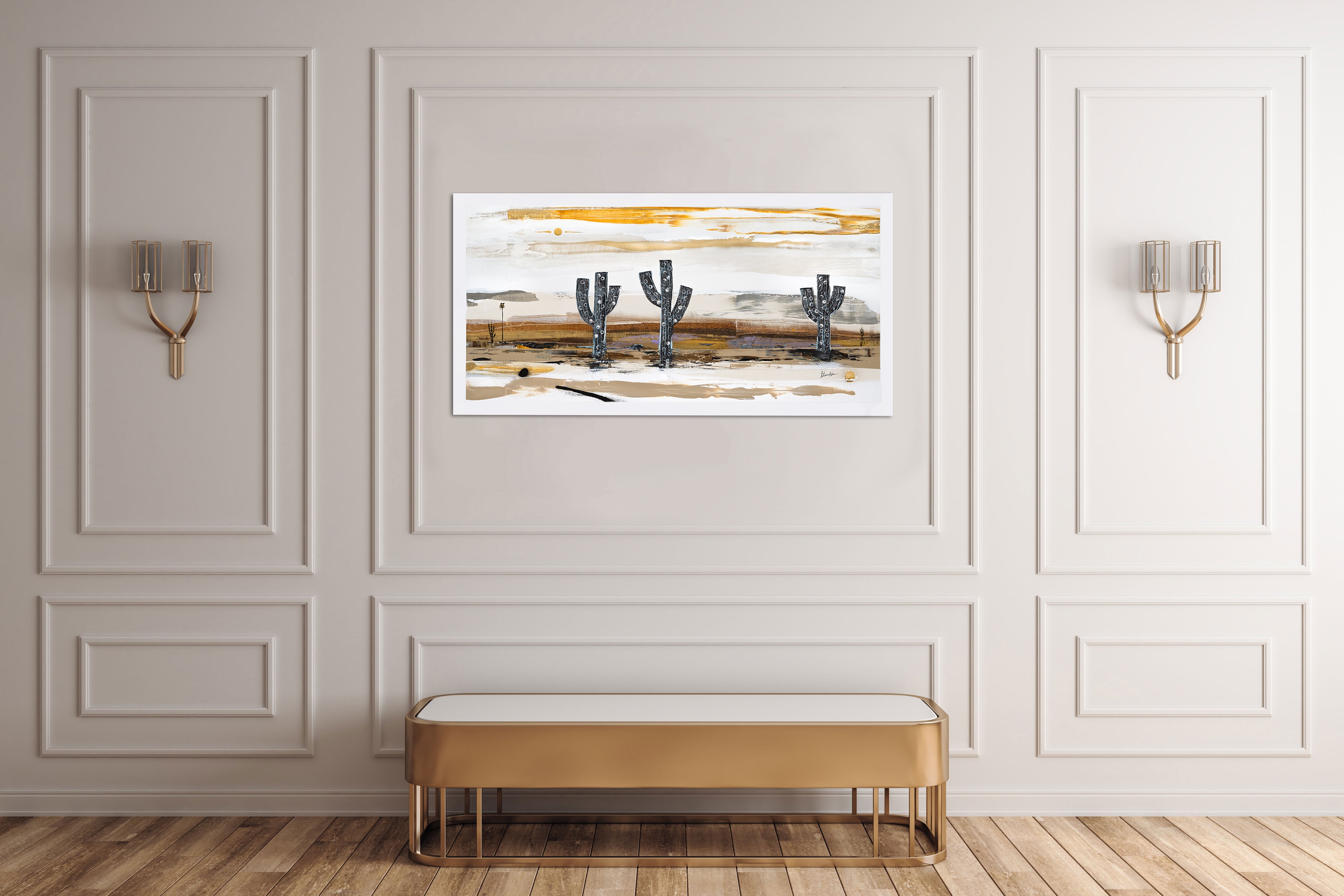 #0923 Original Art