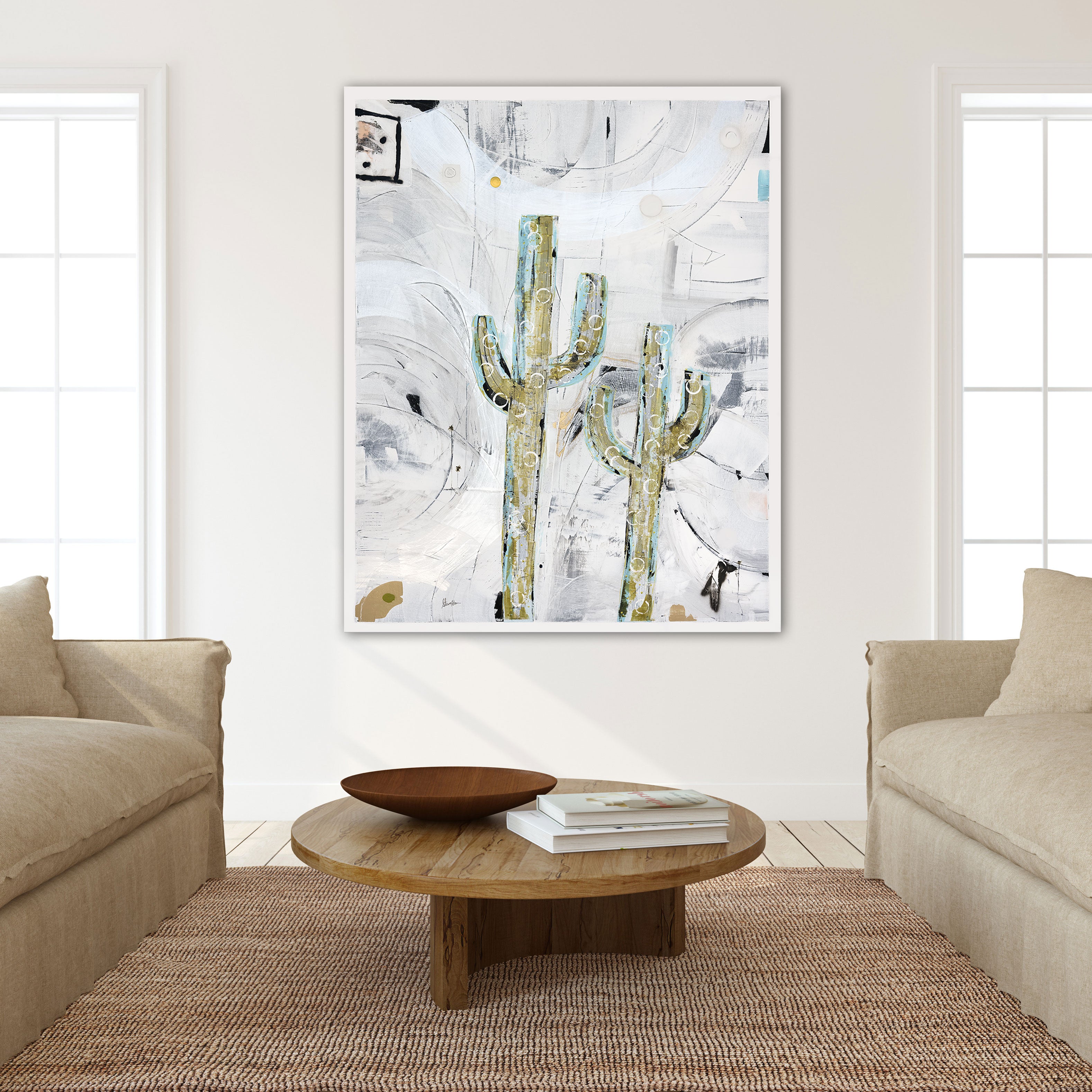#0827 Original Art