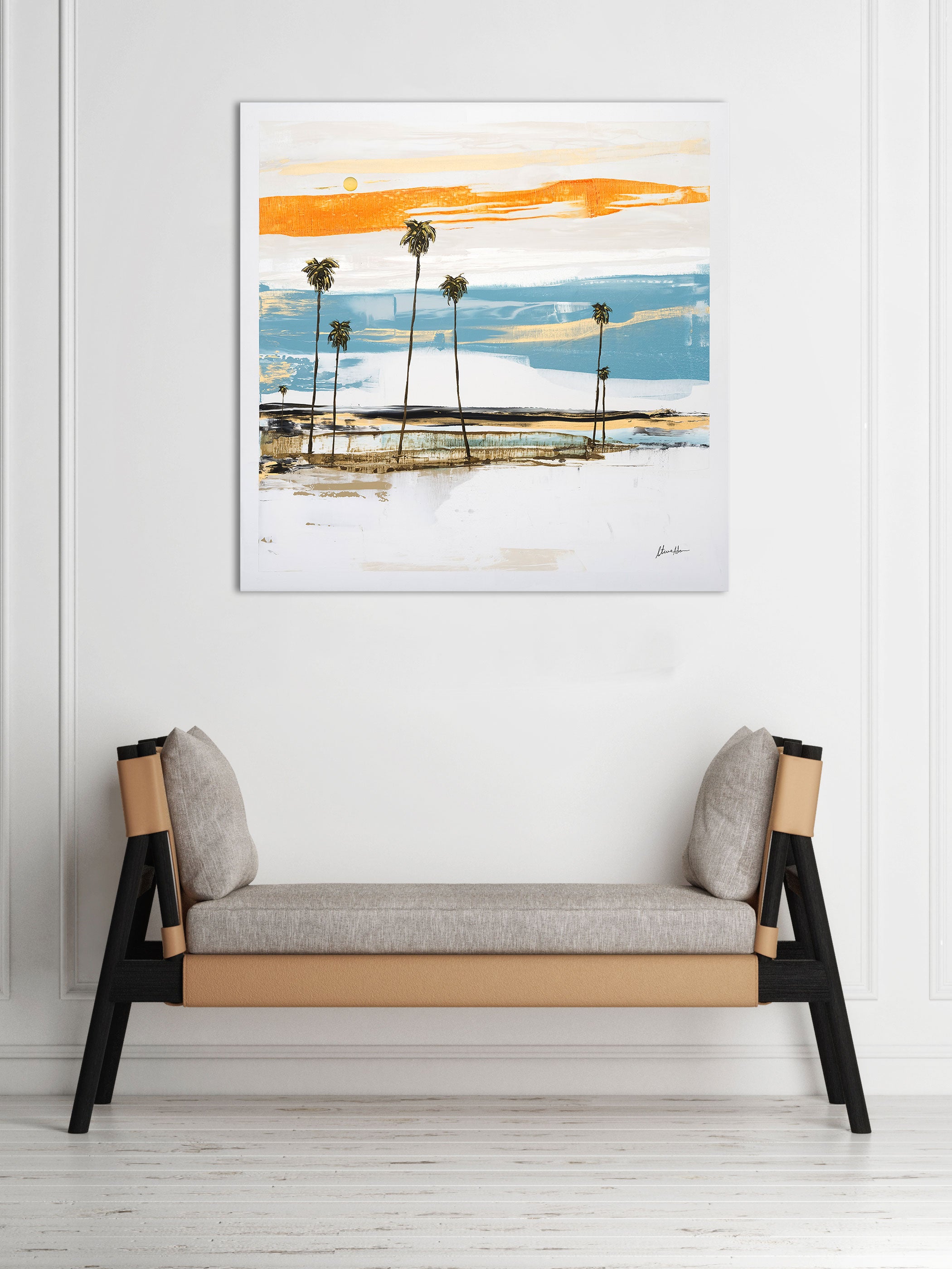 #0955 Original Art
