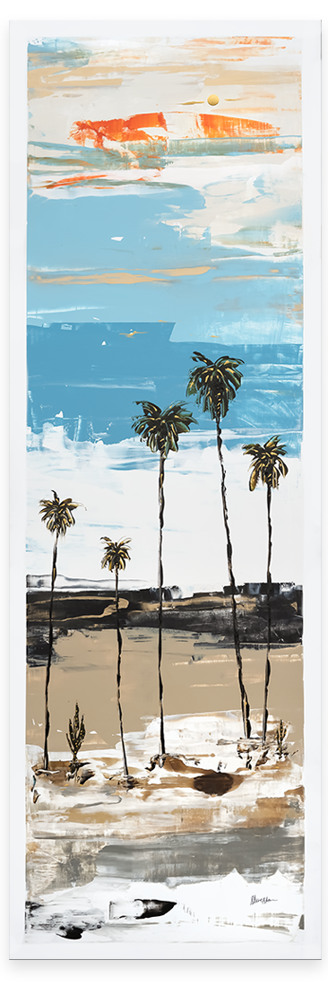 #0958 Original Art