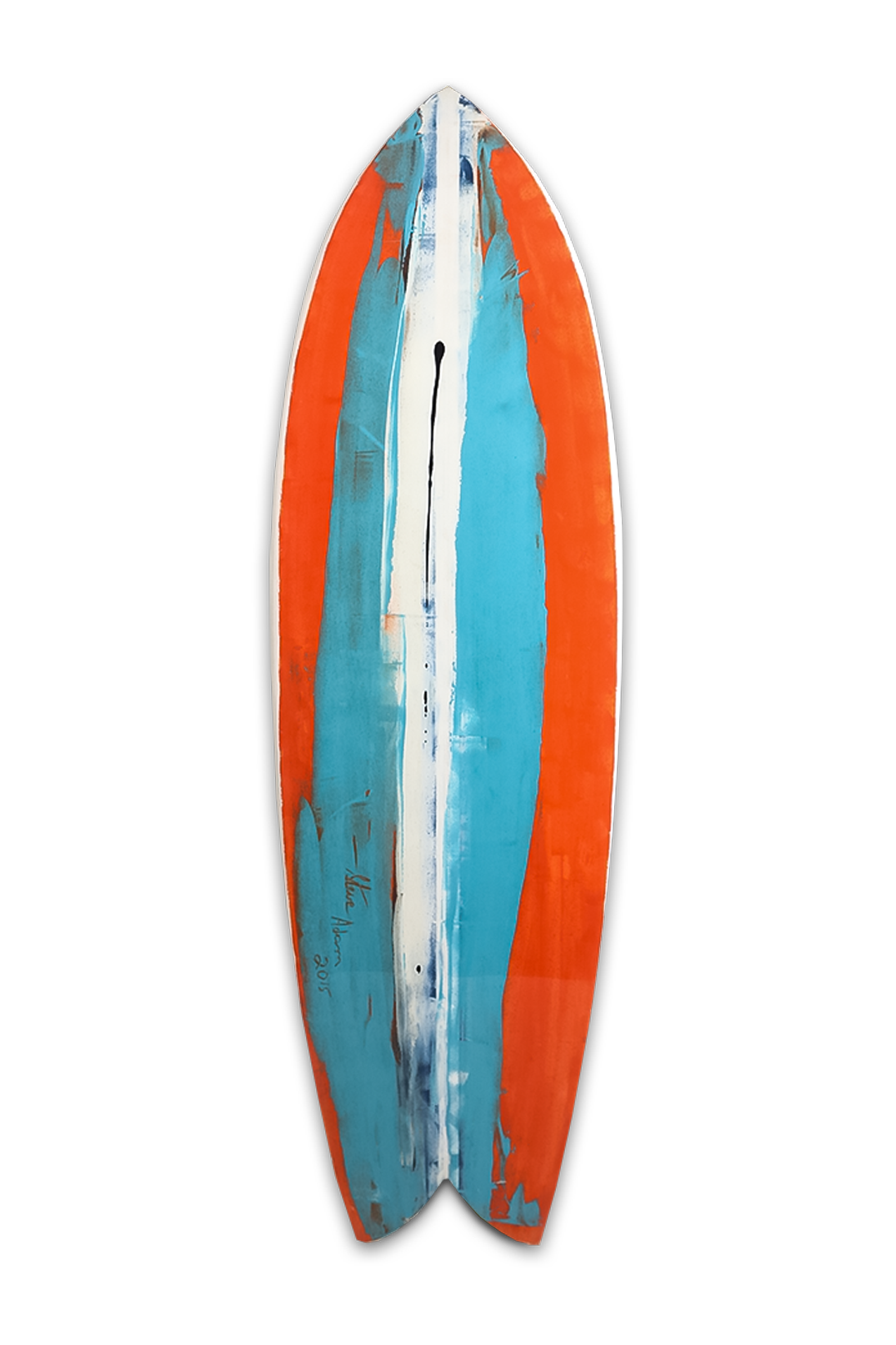 Bahama Surfboard