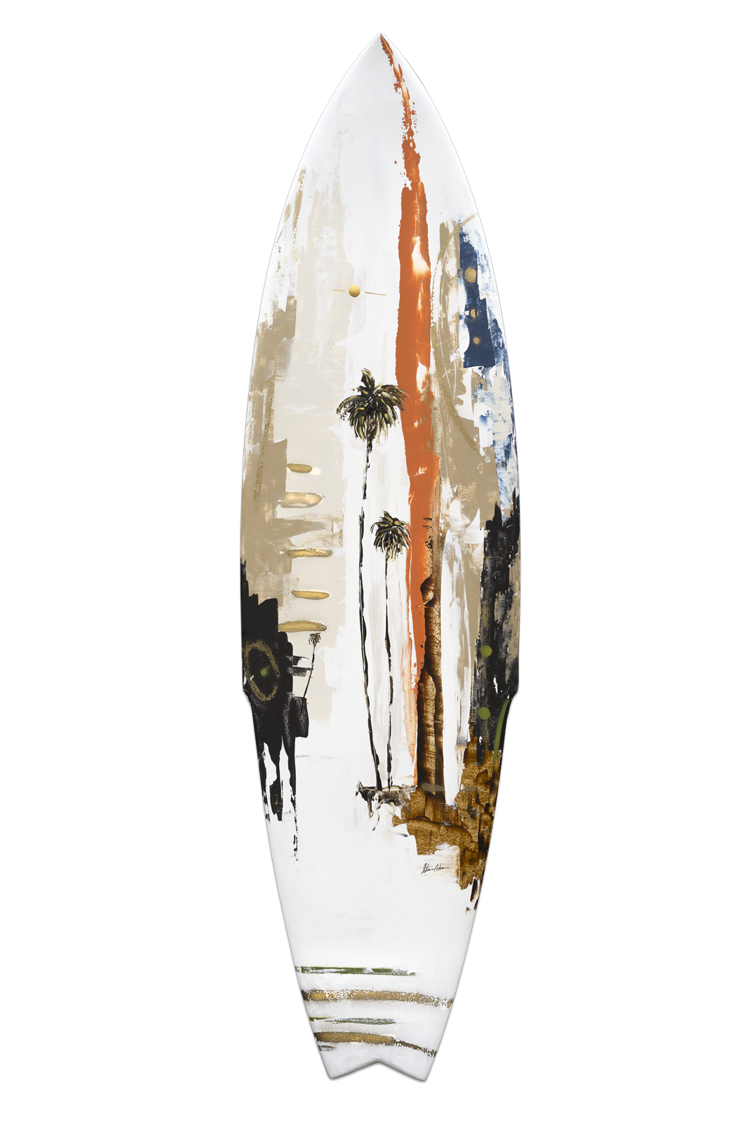 Bengal Surfboard