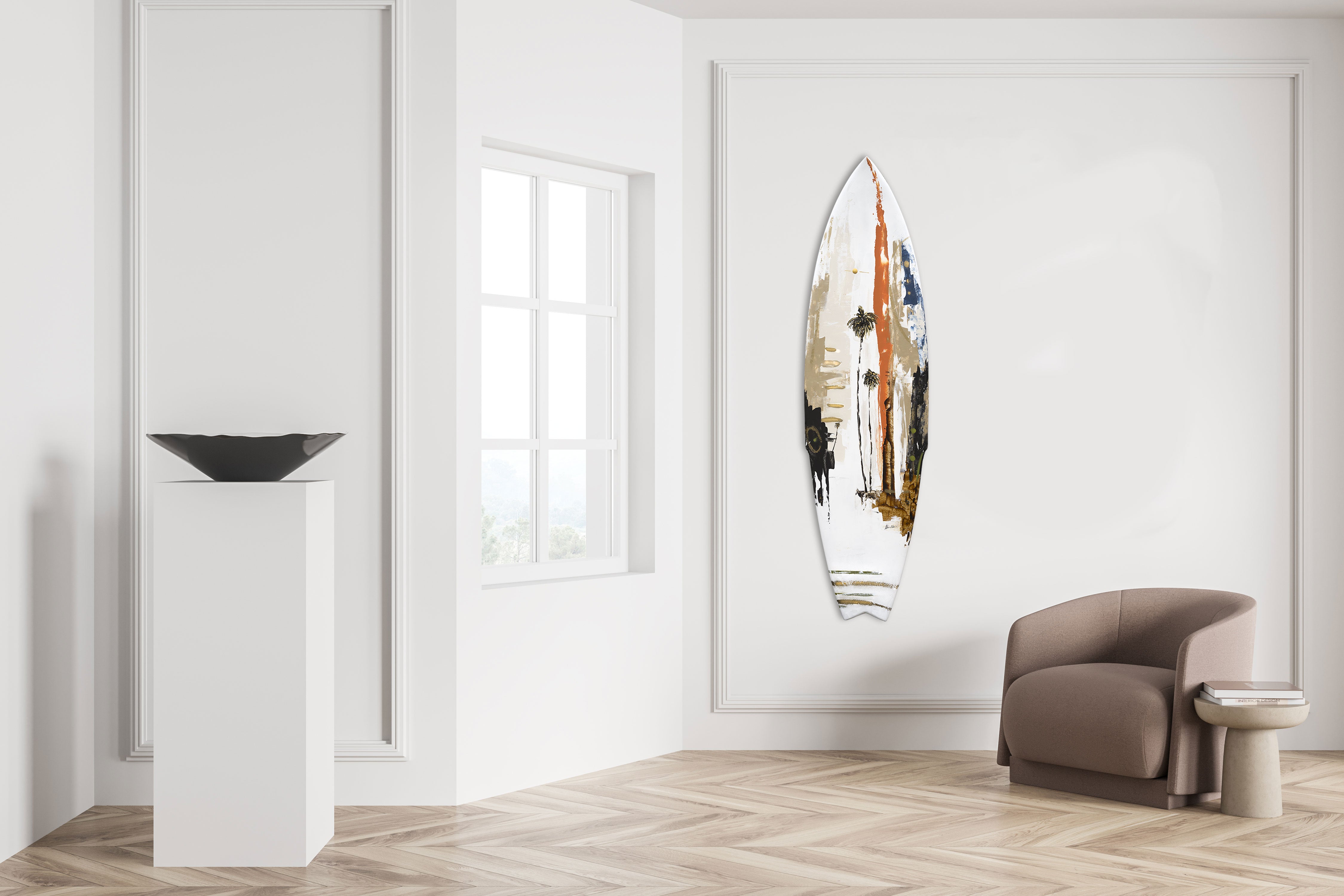 Bengal Surfboard
