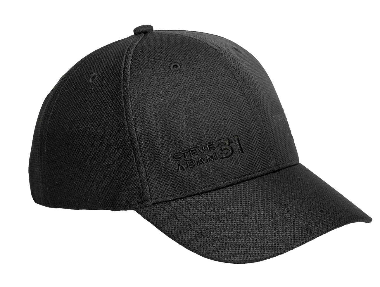 STEVEADAM31 / Black Hat