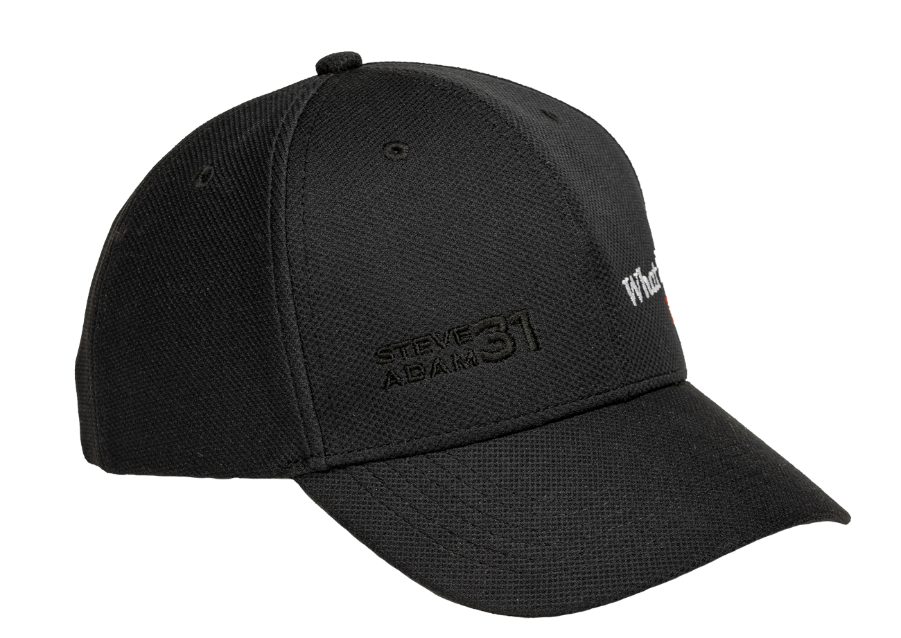 What the FOLK! / Black Hat
