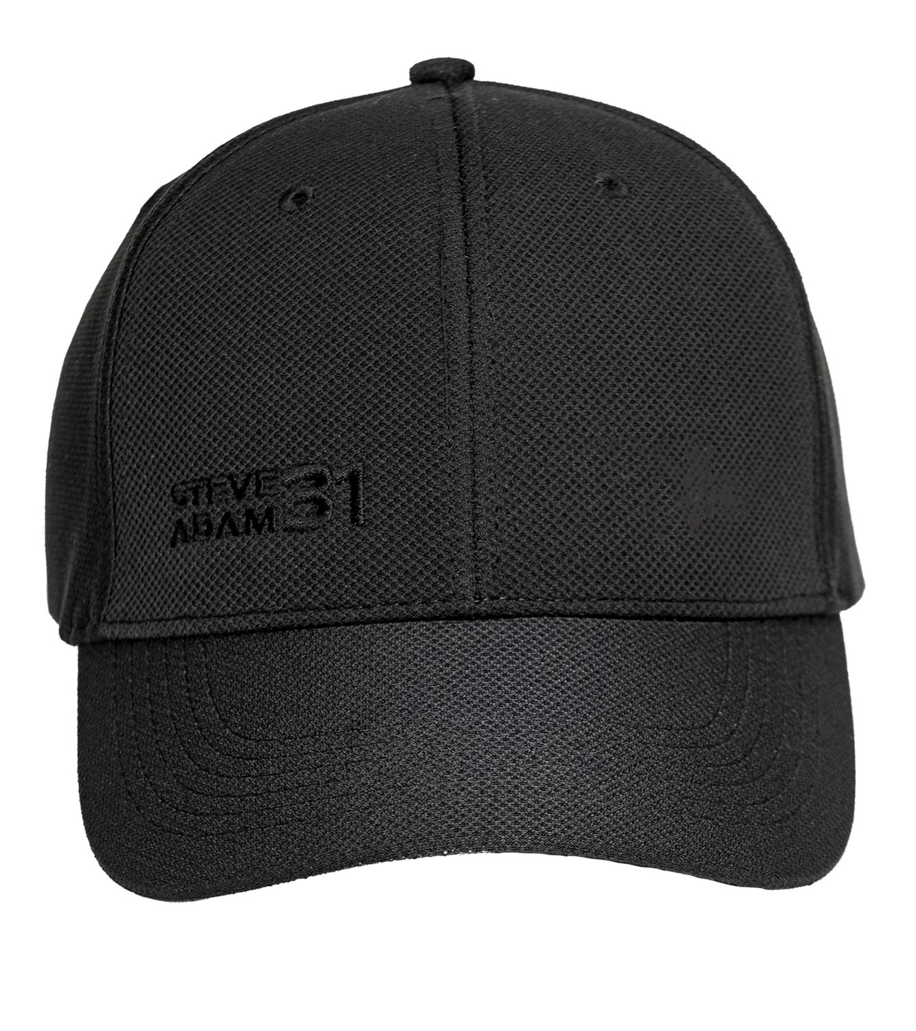 STEVEADAM31 / Black Hat