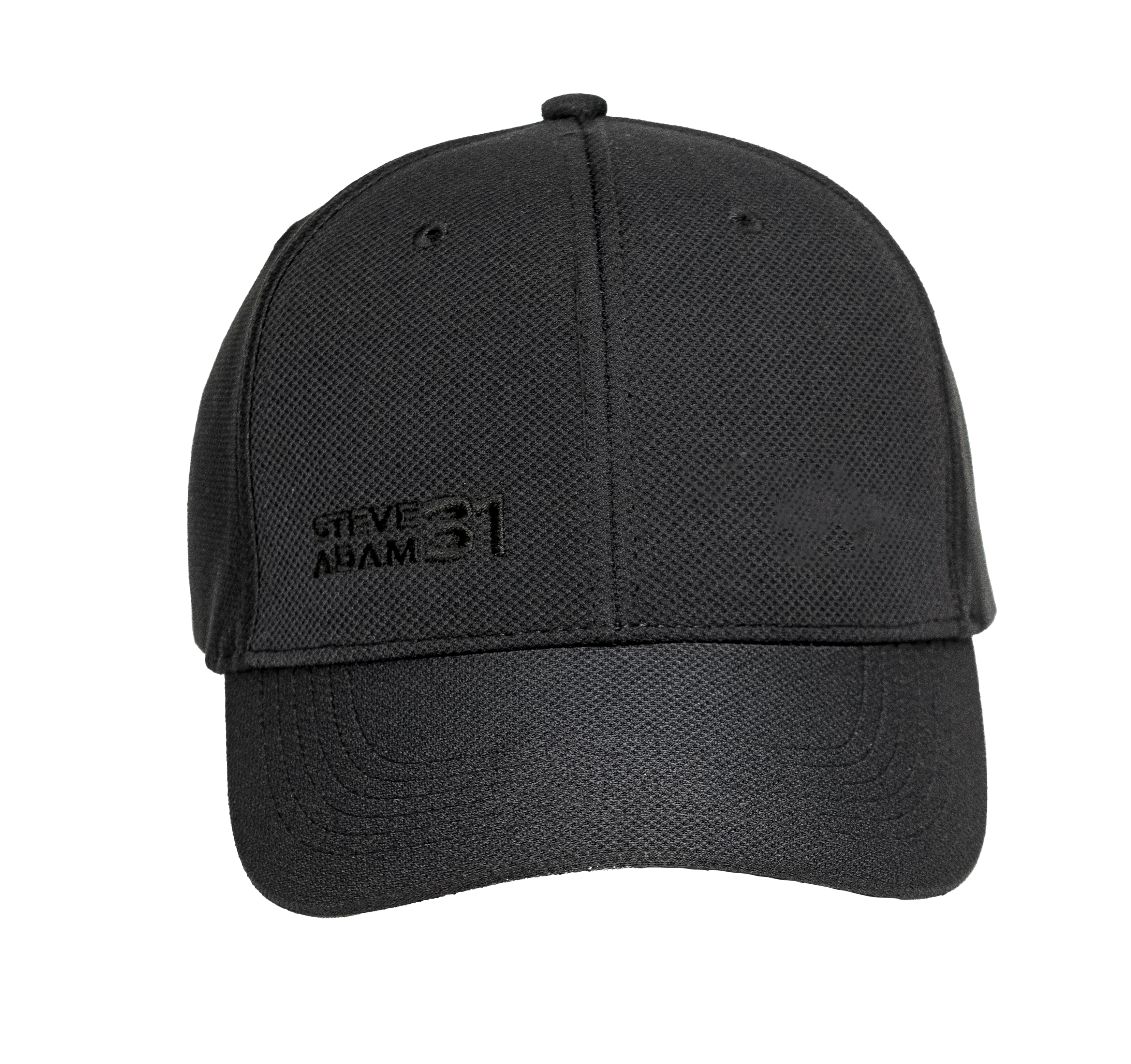 STEVEADAM31 / Black Hat