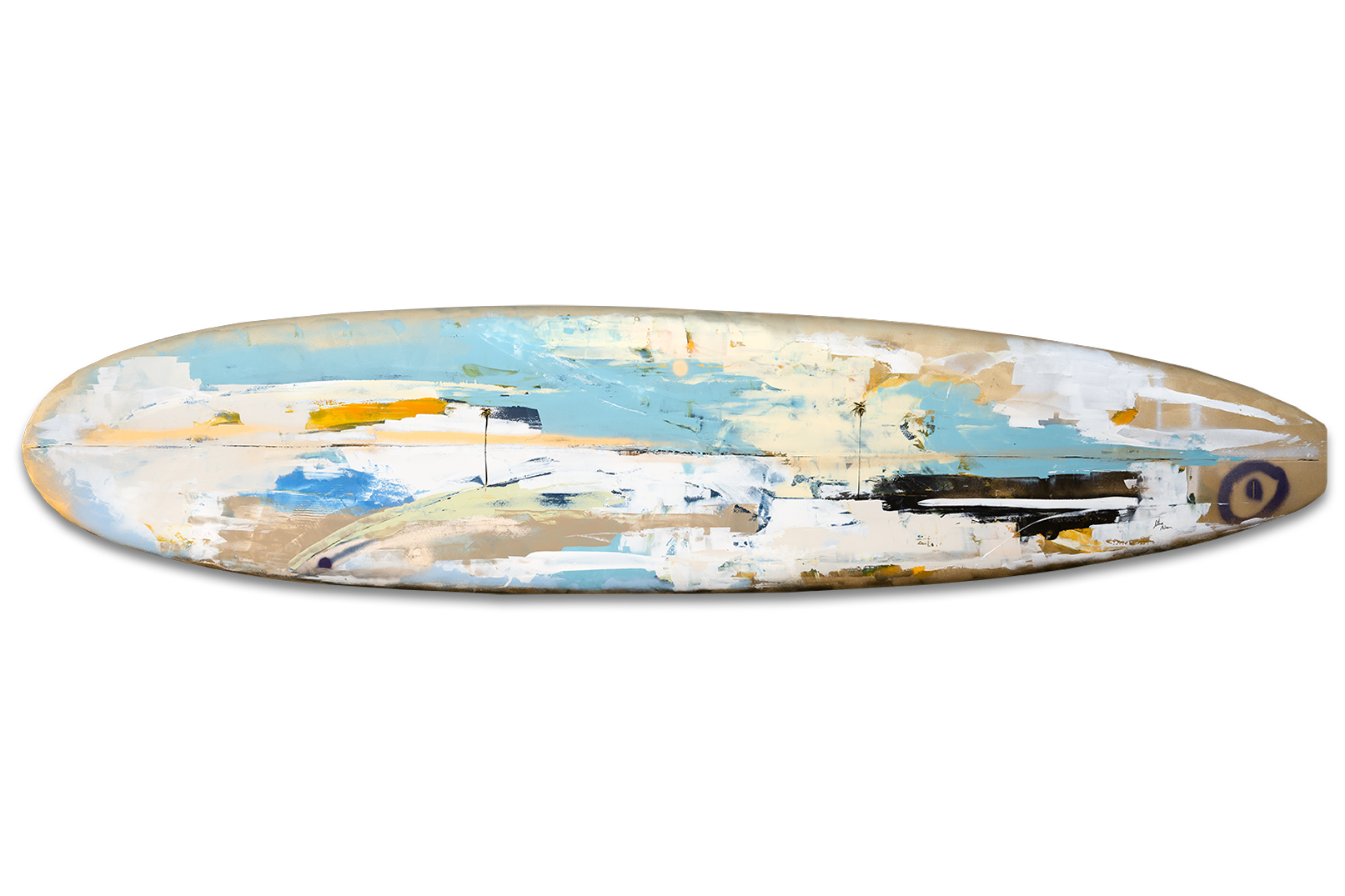 Bliss Surfboard
