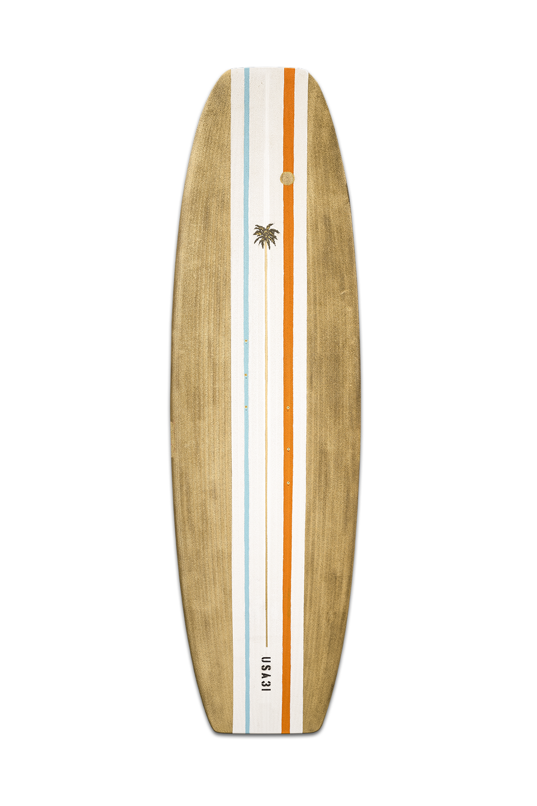 Golden Eye 31 Surfboard