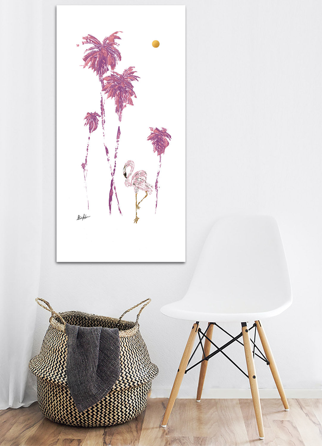 Lost in Laguna Beach