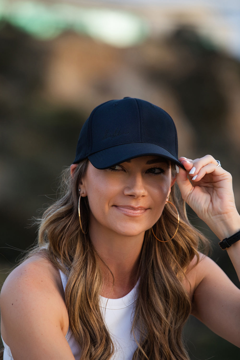 STEVEADAM31 / Black Hat